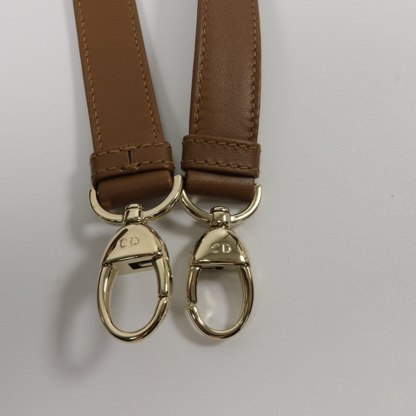 LOUIS VUITTON 2-Way Bag Lambskin