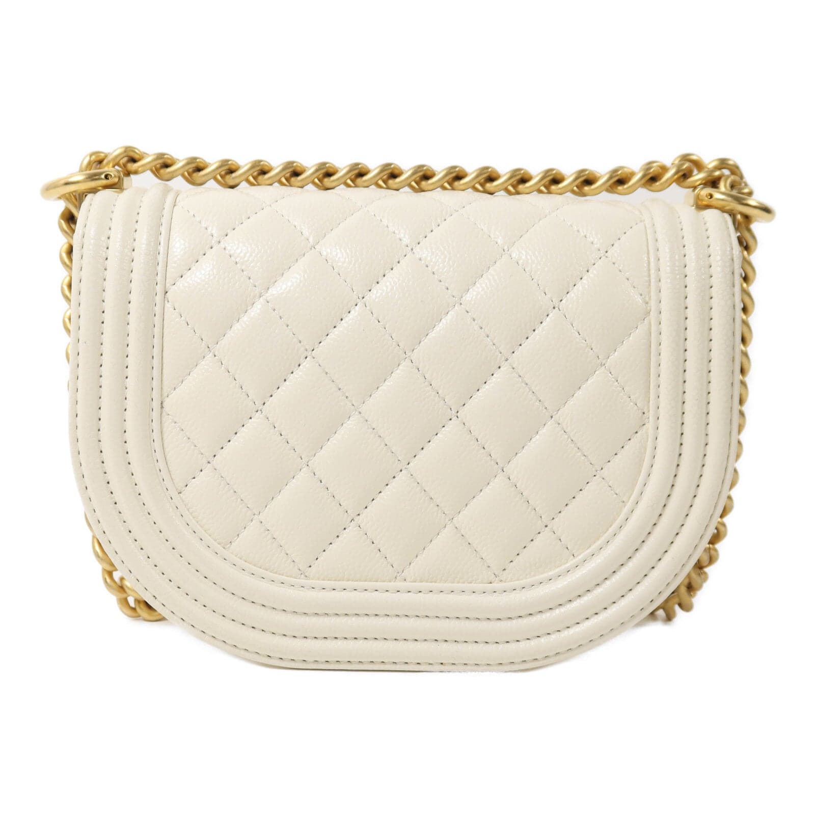 LOUIS VUITTON AS3350B Shoulder Bag Calfskin