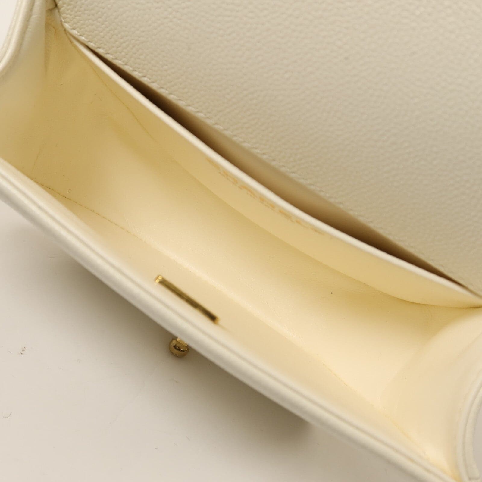 LOUIS VUITTON AS3350B Shoulder Bag Calfskin