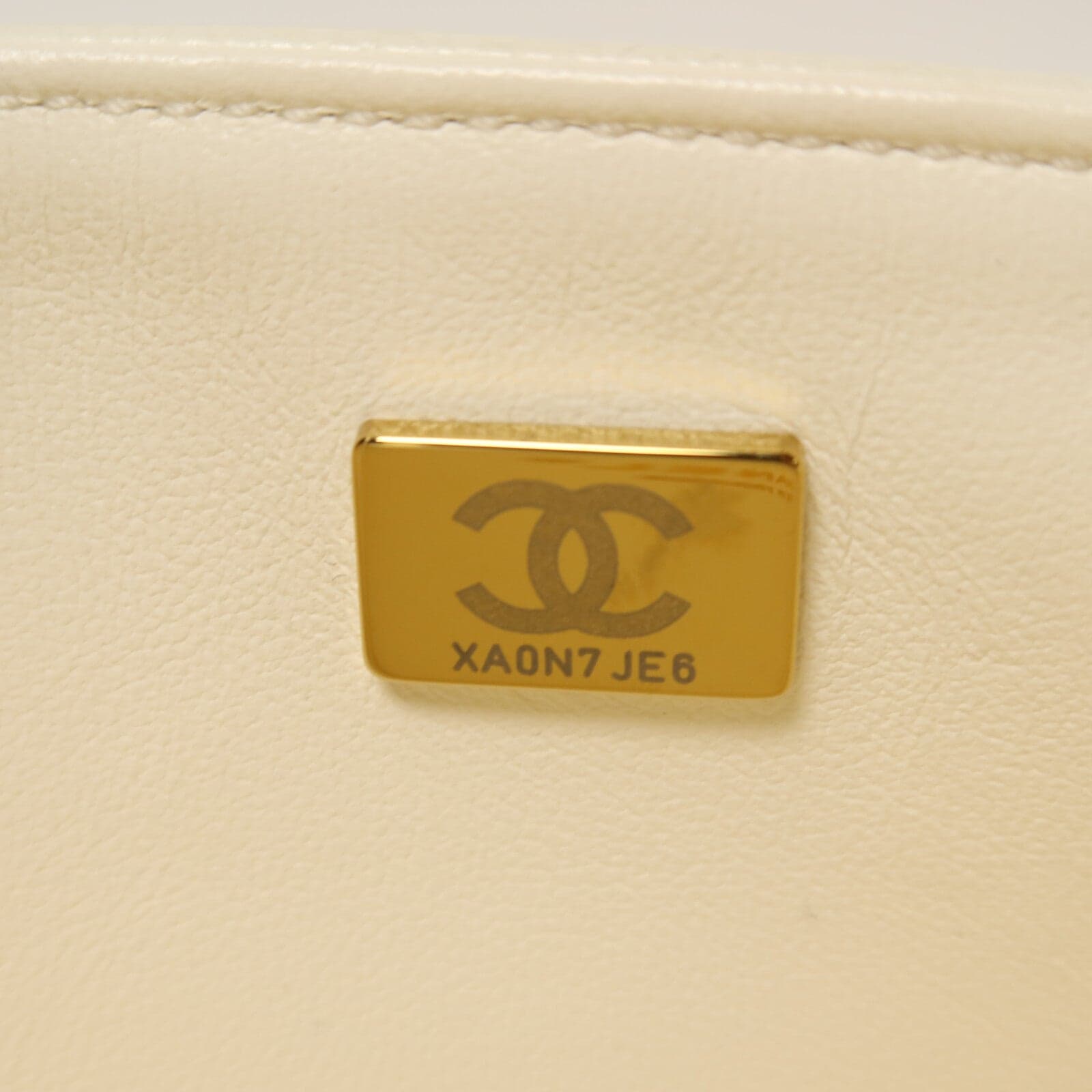 LOUIS VUITTON AS3350B Shoulder Bag Calfskin