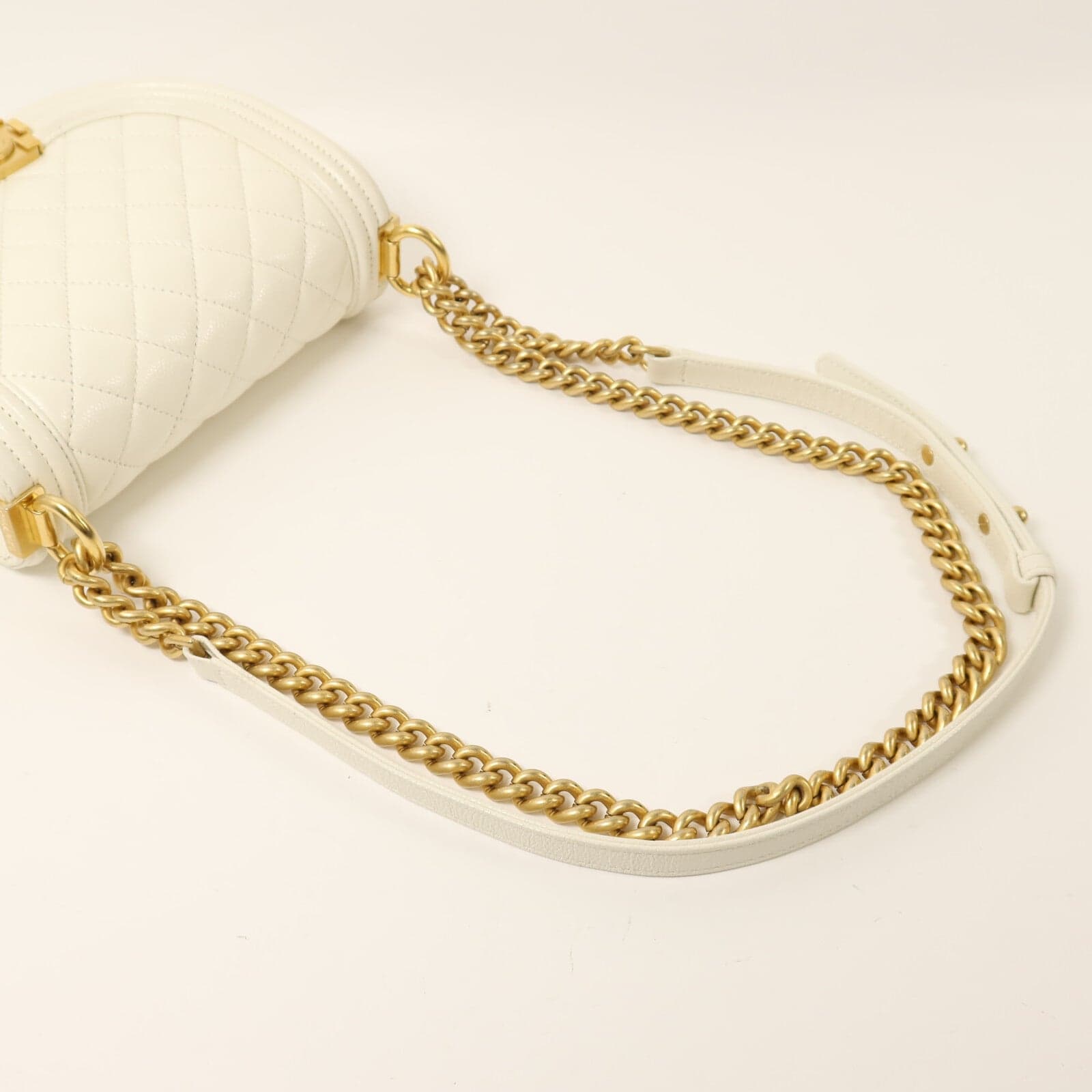 LOUIS VUITTON AS3350B Shoulder Bag Calfskin