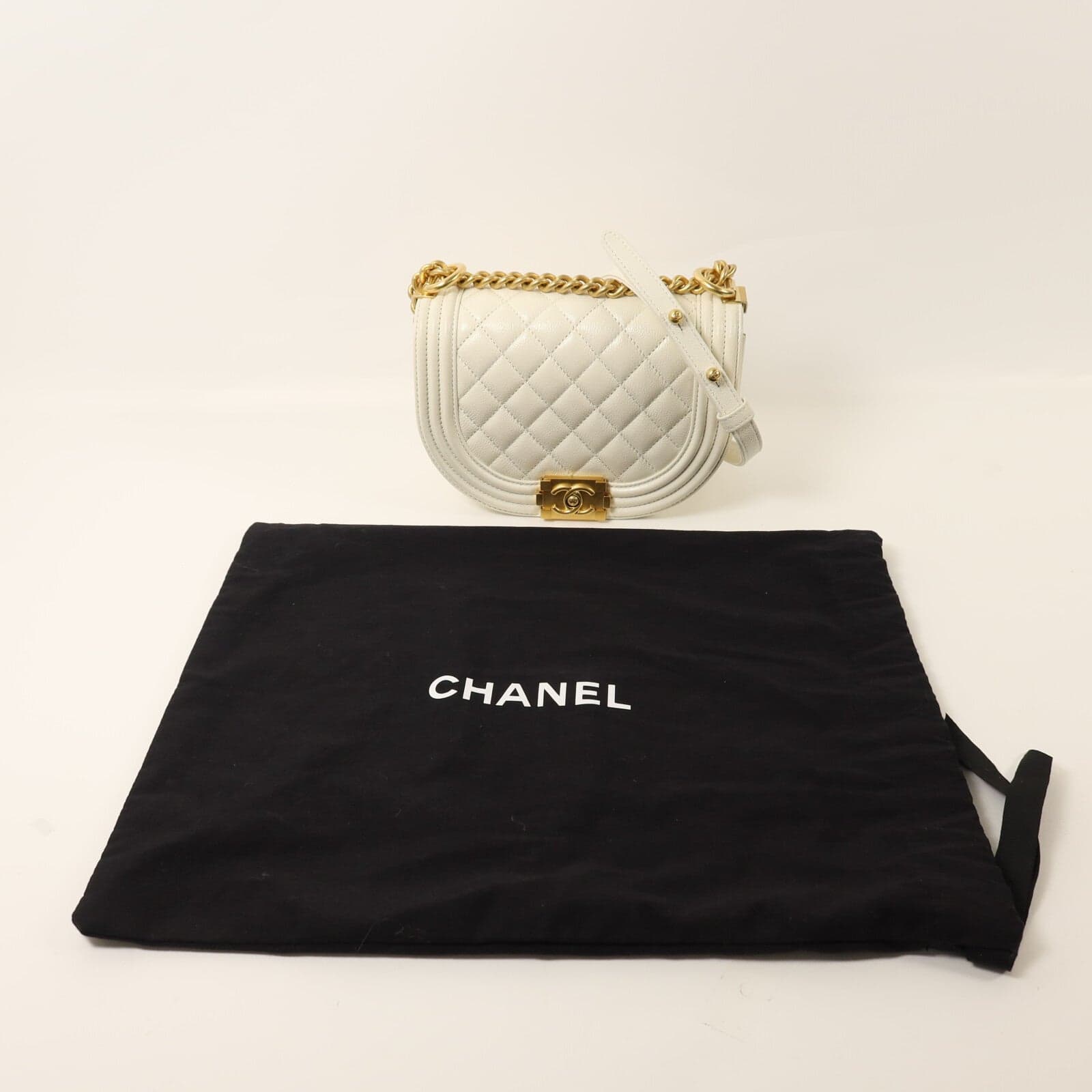 LOUIS VUITTON AS3350B Shoulder Bag Calfskin
