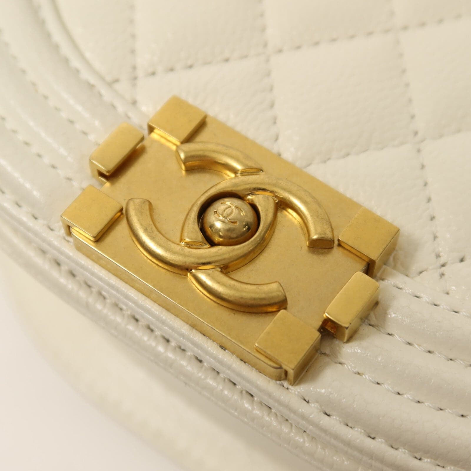 LOUIS VUITTON AS3350B Shoulder Bag Calfskin