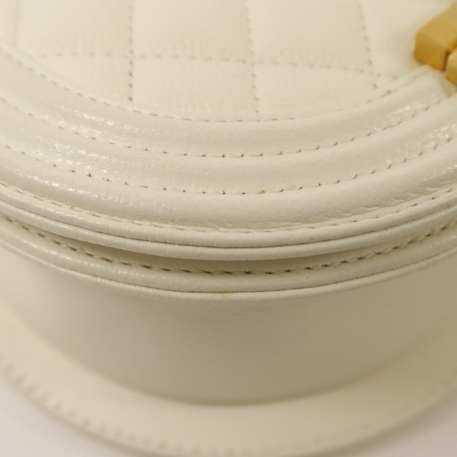 LOUIS VUITTON AS3350B Shoulder Bag Calfskin