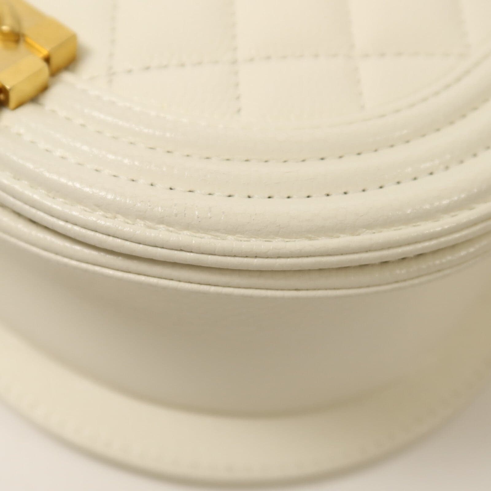 LOUIS VUITTON AS3350B Shoulder Bag Calfskin