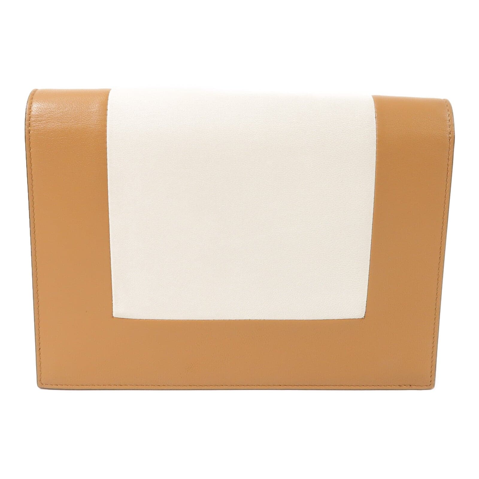 LOUIS VUITTON Shoulder Bag Calfskin