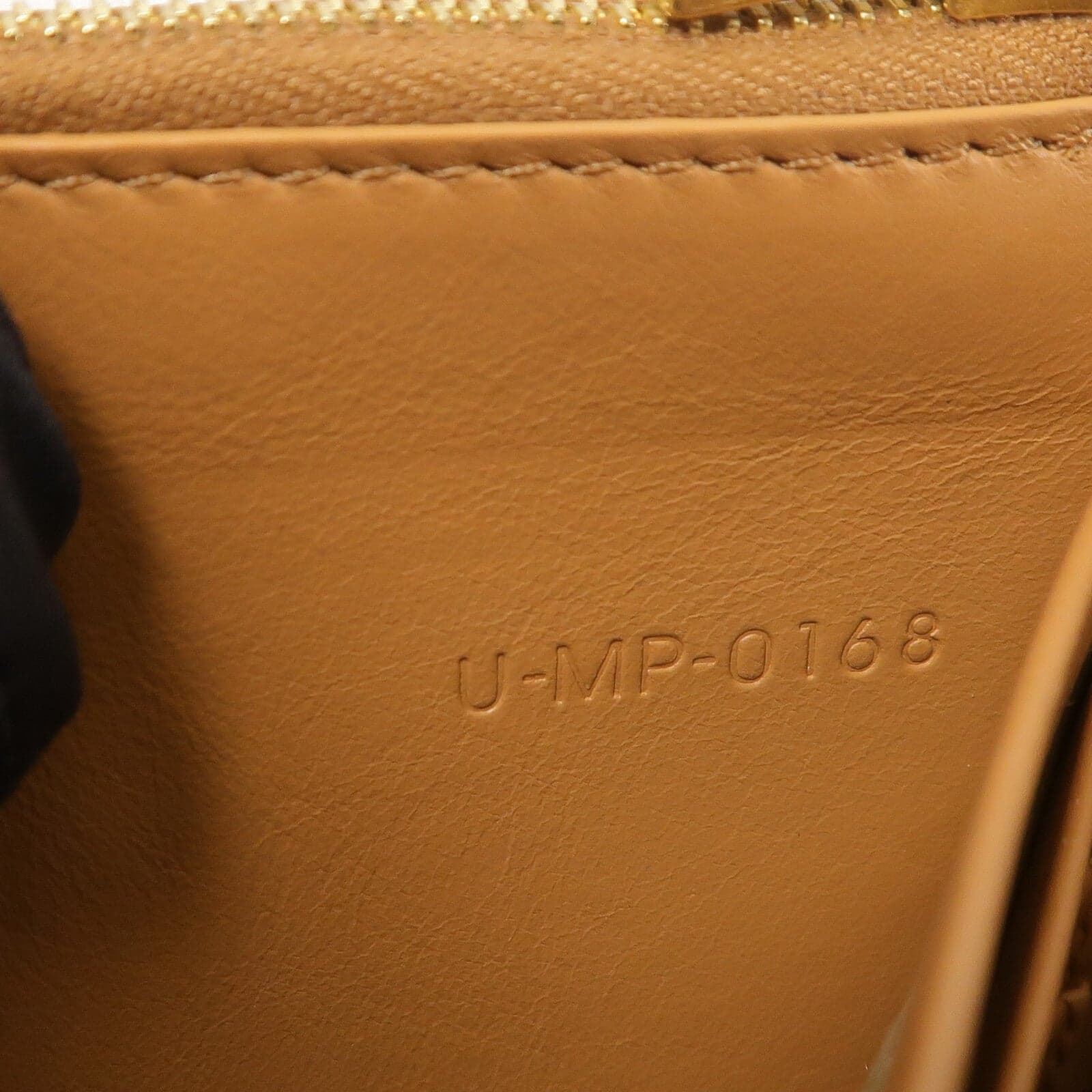 LOUIS VUITTON Shoulder Bag Calfskin