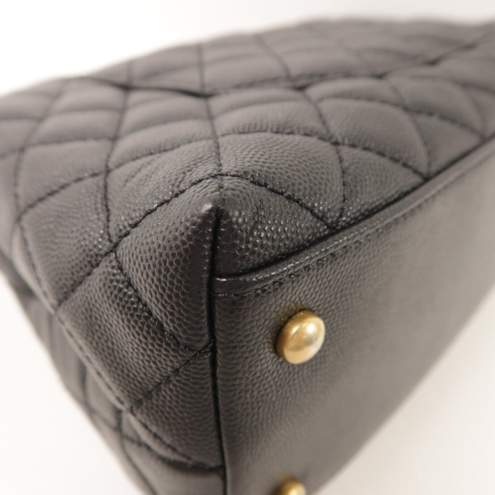 LOUIS VUITTON 2-Way Bag Calfskin