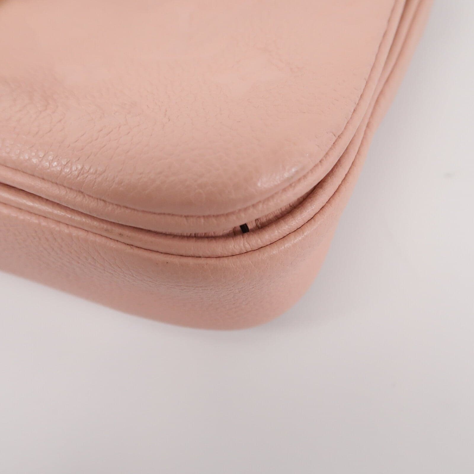 LOUIS VUITTON Pochette Metis M44018 2-Way Bag Calfskin