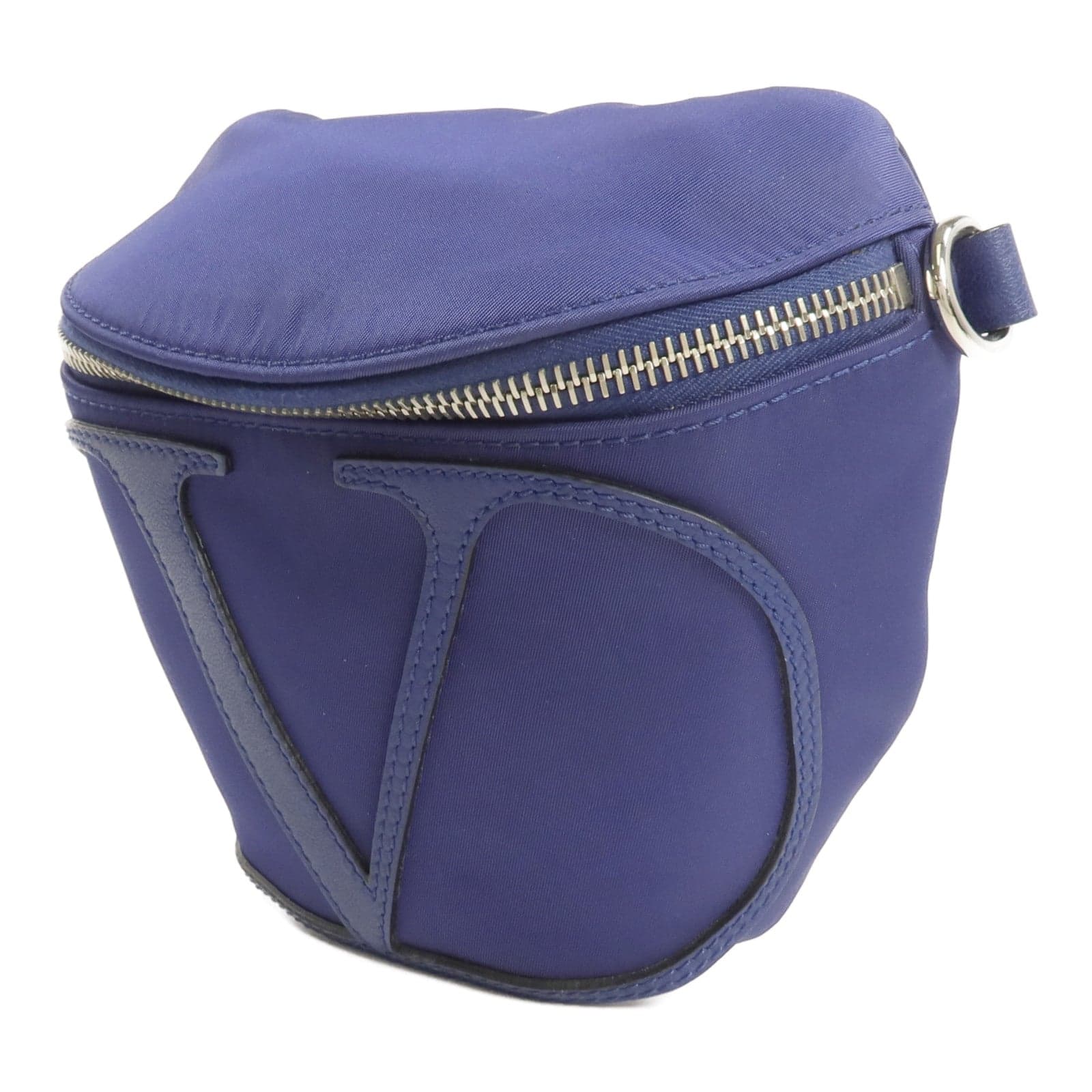 LOUIS VUITTON Shoulder Bag Nylon