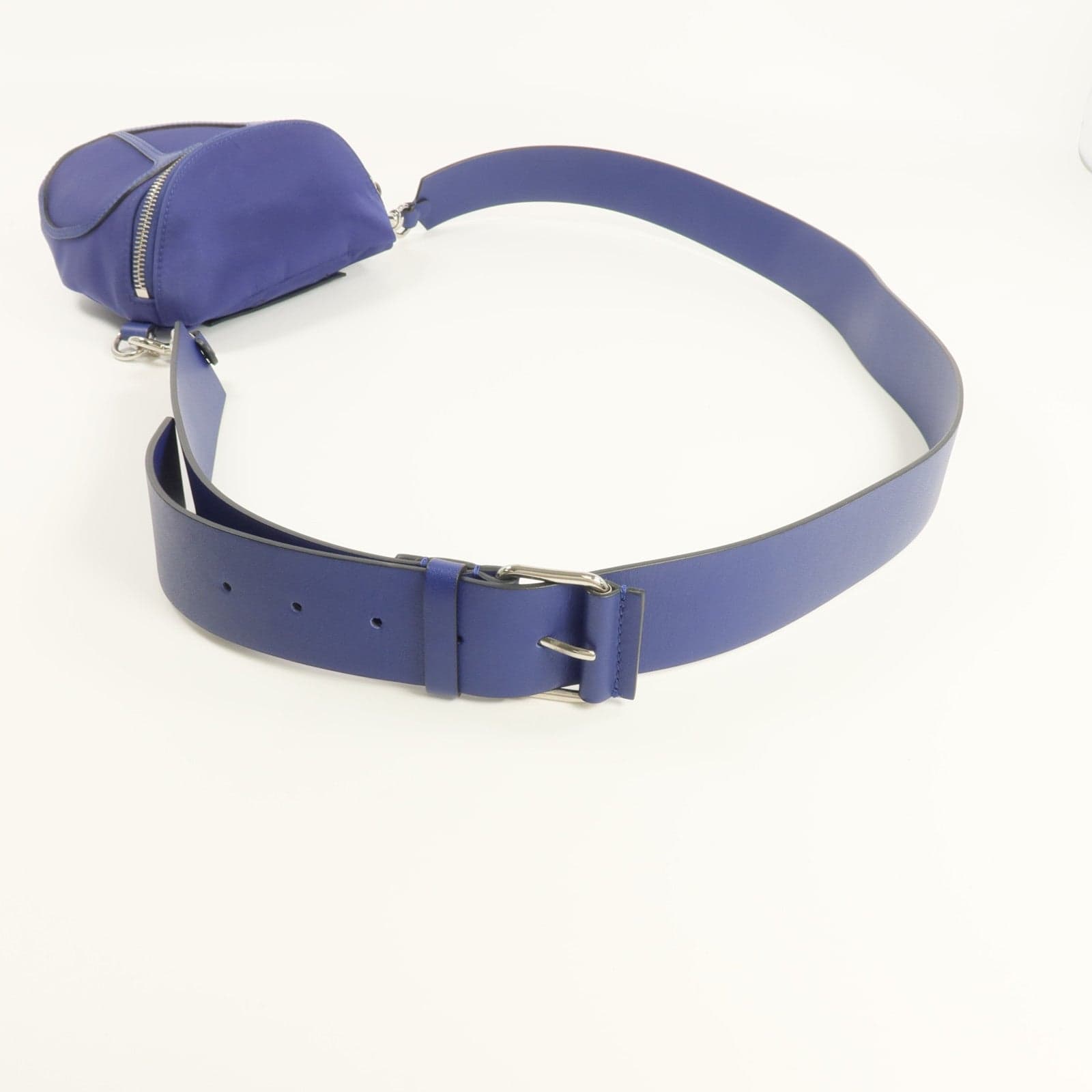 LOUIS VUITTON Shoulder Bag Nylon