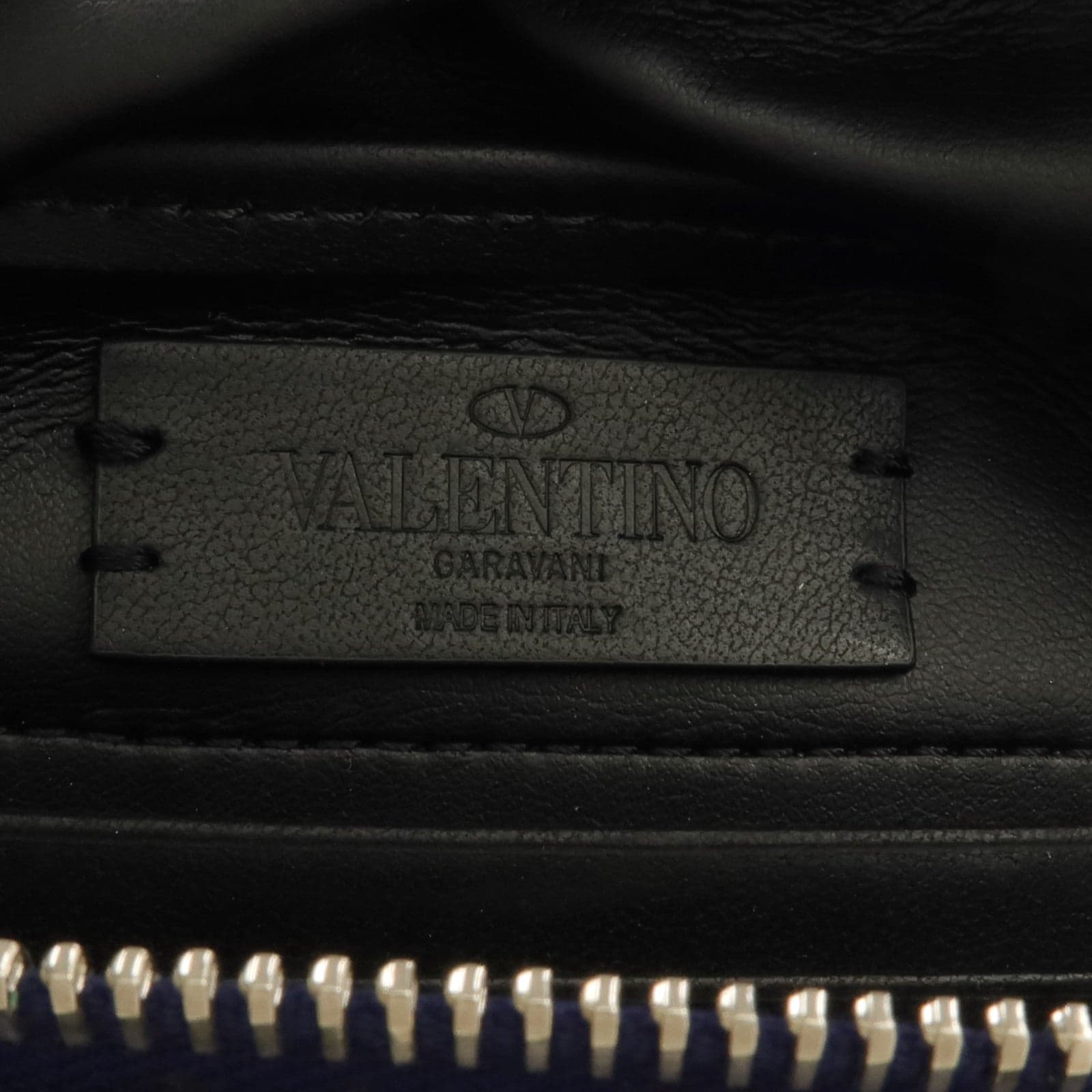LOUIS VUITTON Shoulder Bag Nylon