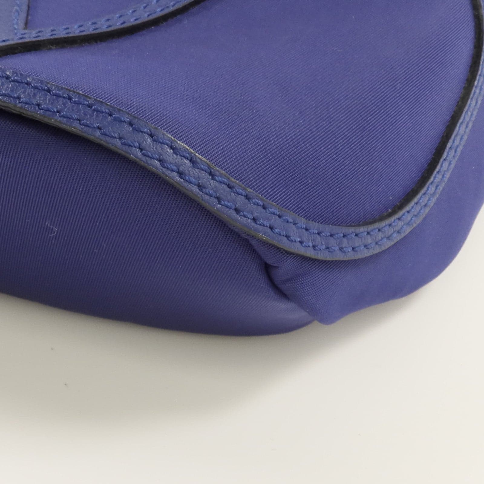 LOUIS VUITTON Shoulder Bag Nylon