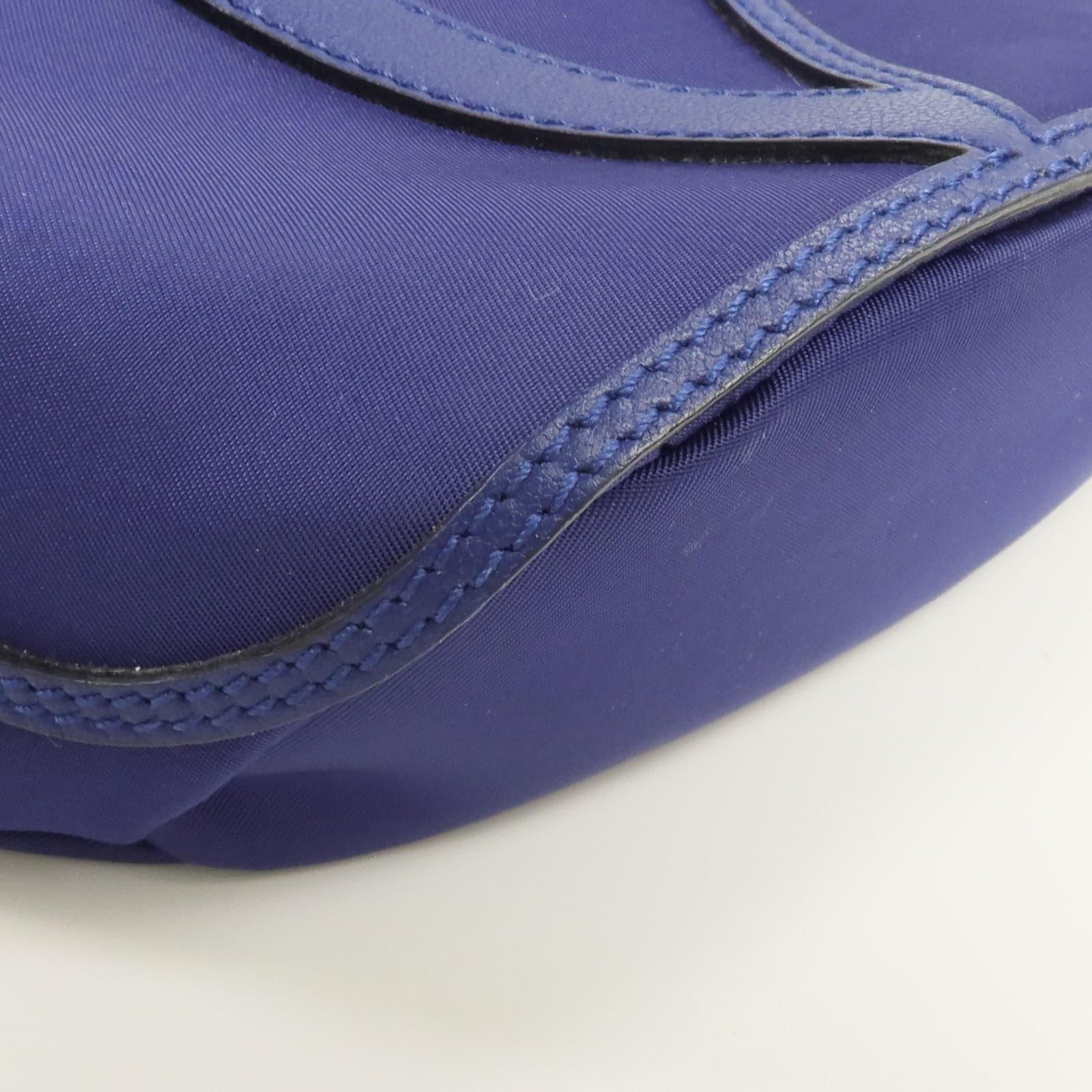 LOUIS VUITTON Shoulder Bag Nylon