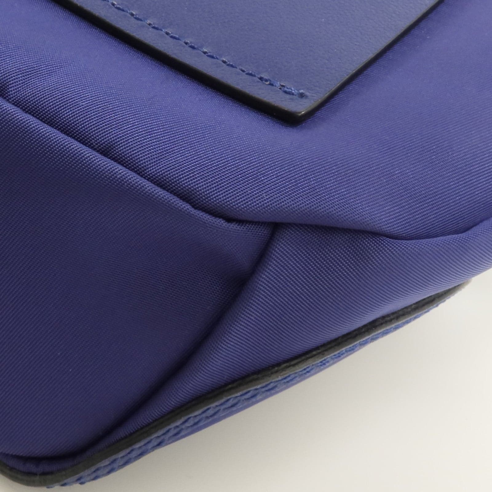 LOUIS VUITTON Shoulder Bag Nylon