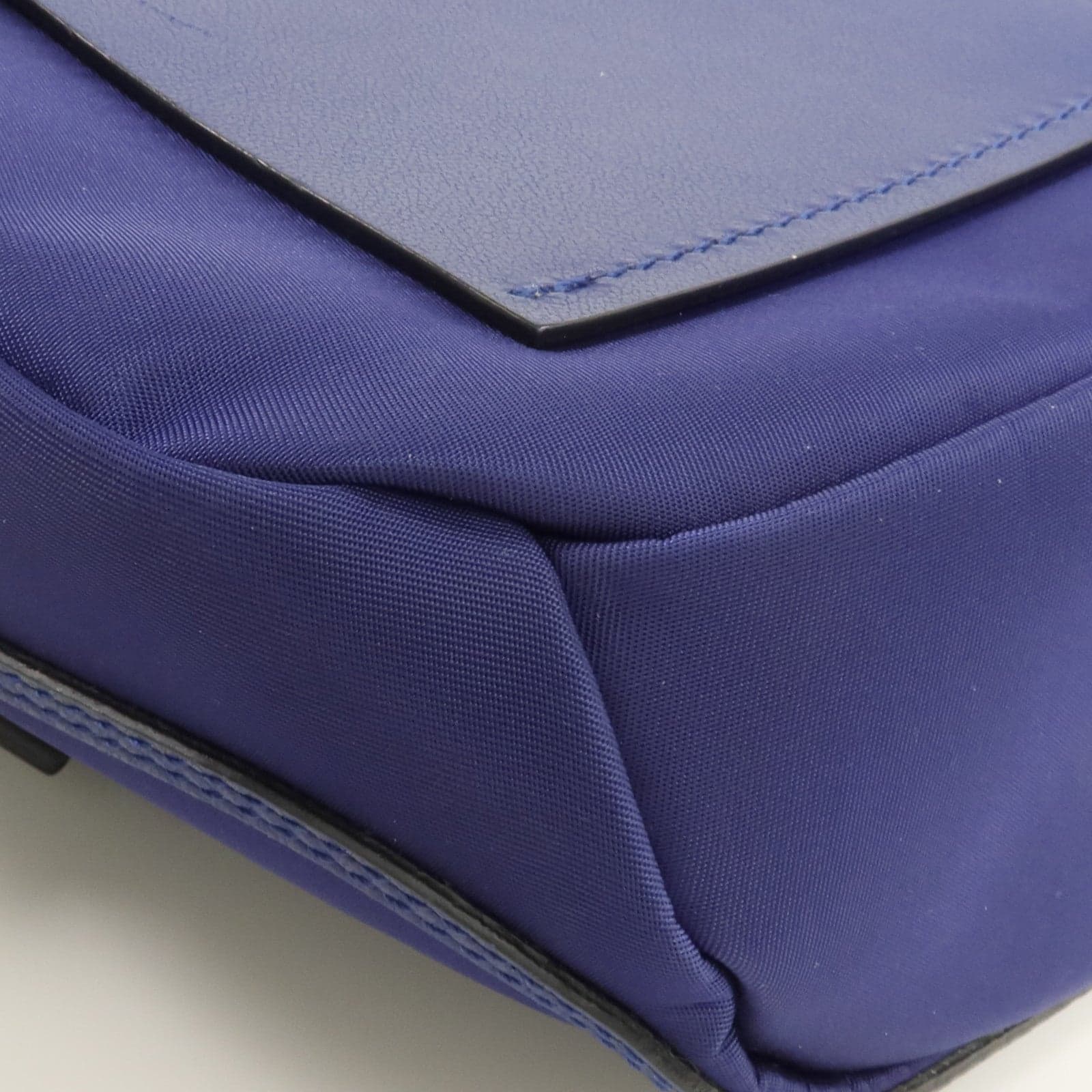 LOUIS VUITTON Shoulder Bag Nylon