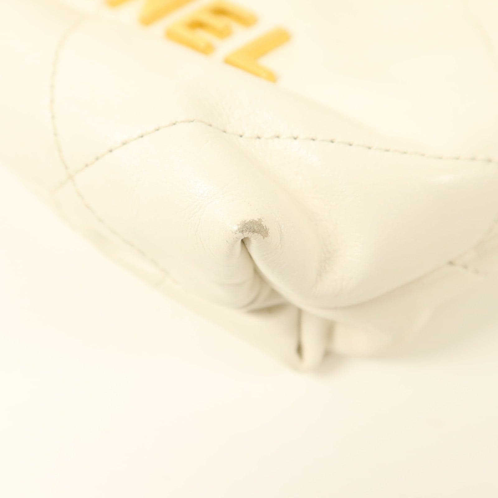 LOUIS VUITTON AS3261 2-Way Bag Calfskin