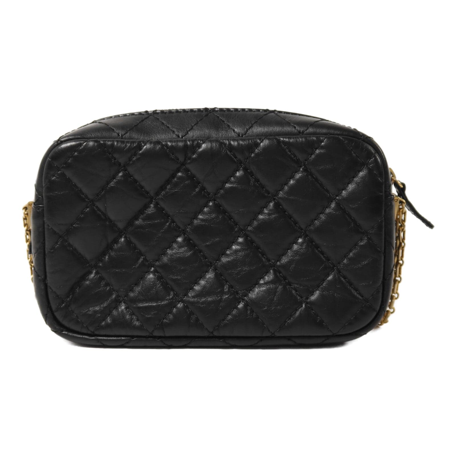 LOUIS VUITTON Shoulder Bag Calfskin