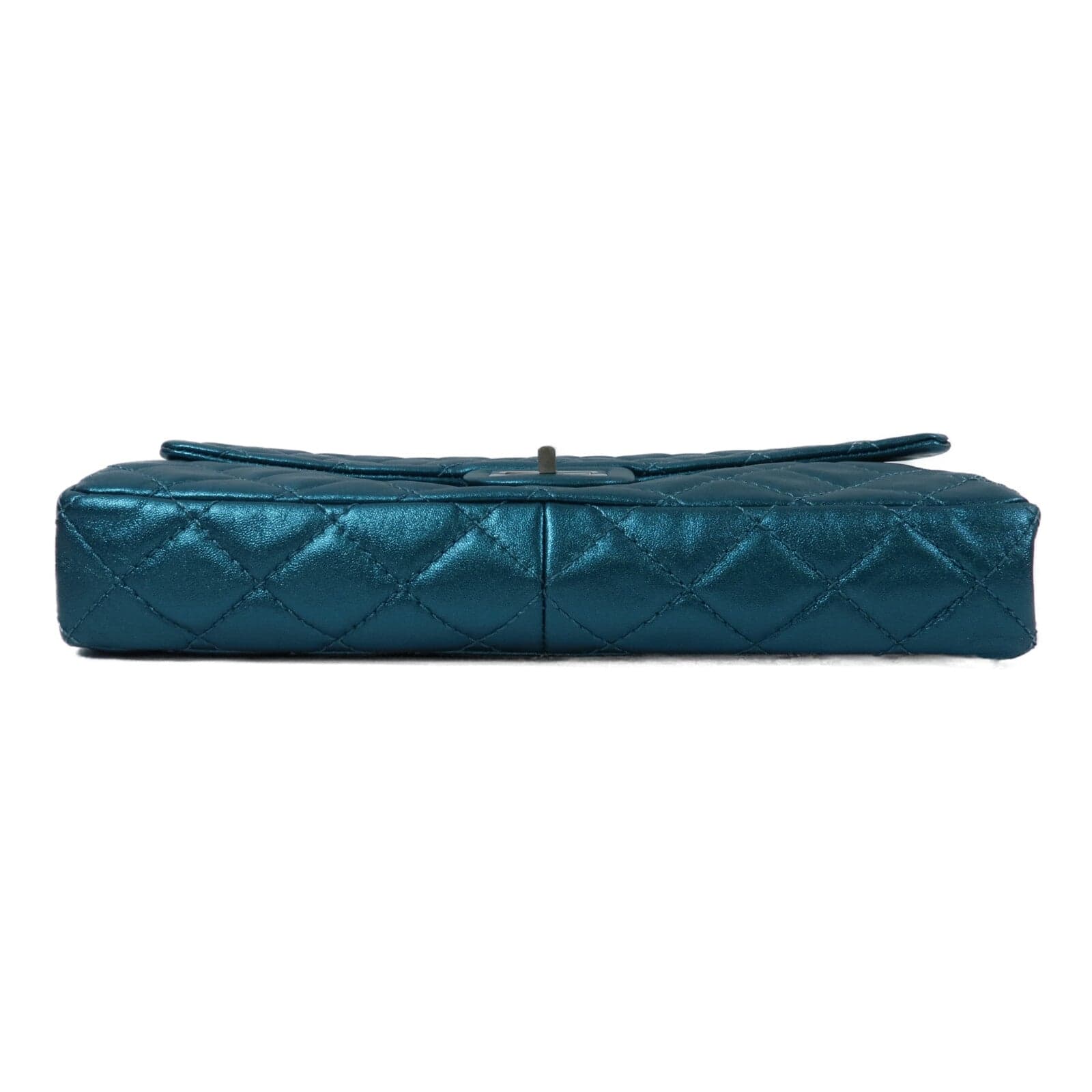 LOUIS VUITTON Shoulder Bag Lambskin