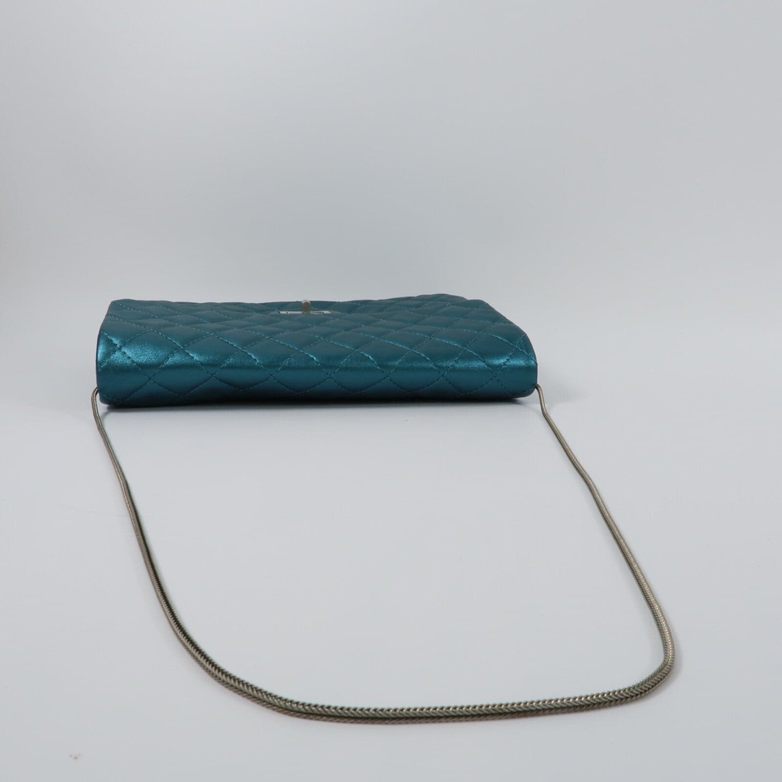 LOUIS VUITTON Shoulder Bag Lambskin