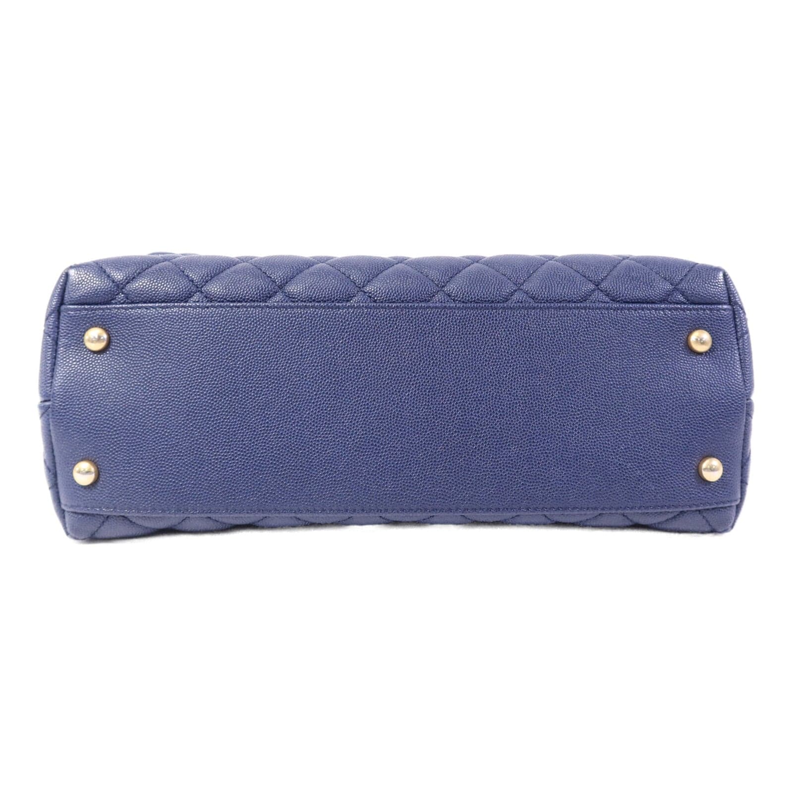 LOUIS VUITTON 2-Way Bag Calfskin