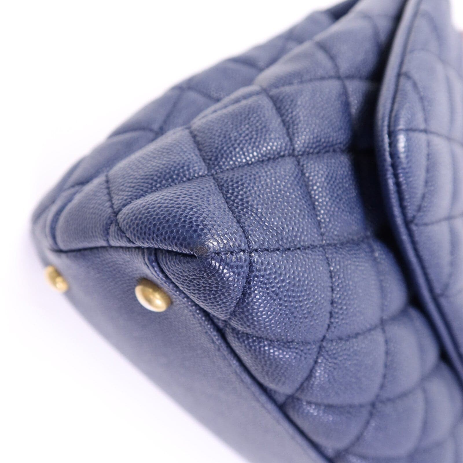 LOUIS VUITTON 2-Way Bag Calfskin