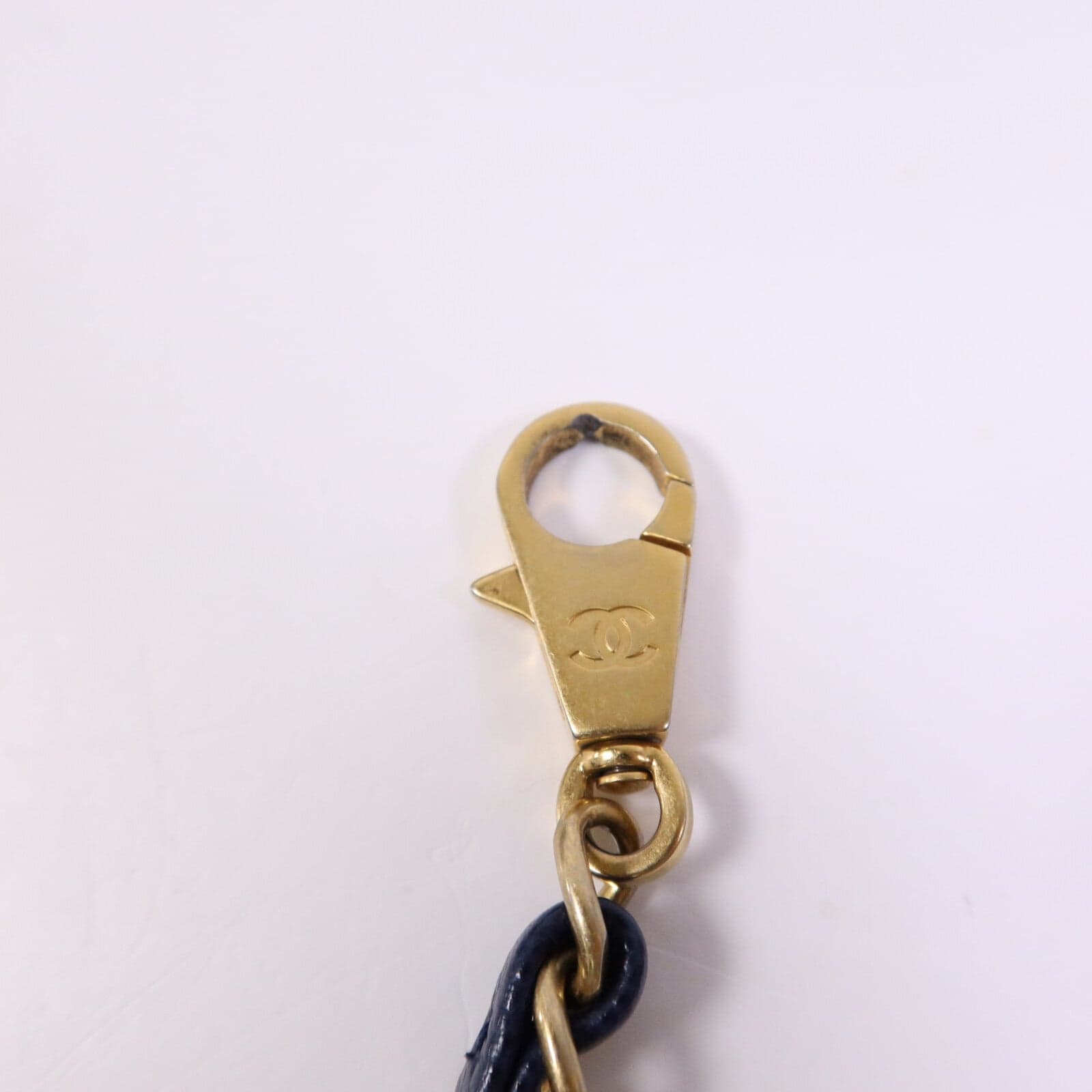 LOUIS VUITTON 2-Way Bag Calfskin