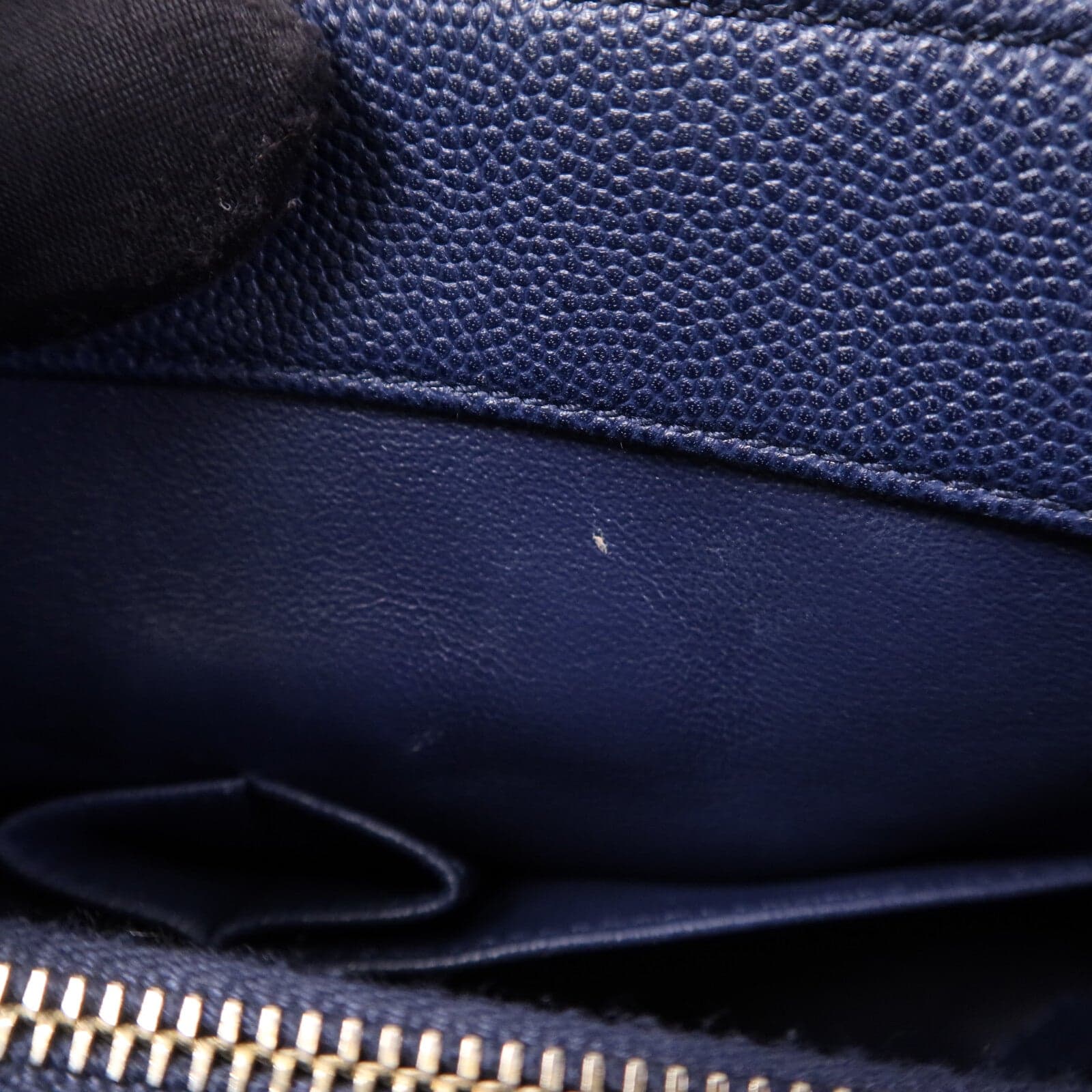 LOUIS VUITTON 2-Way Bag Calfskin