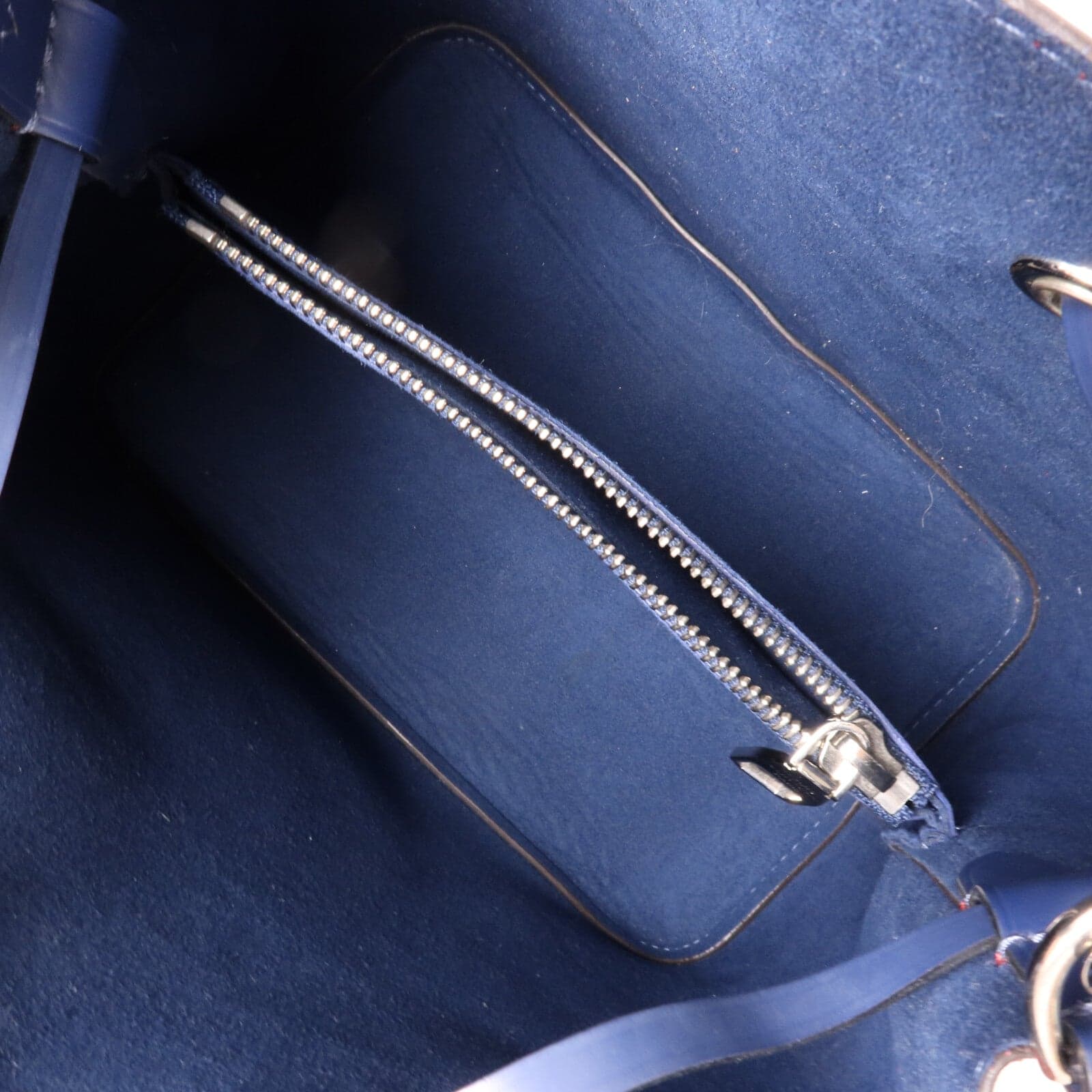 LOUIS VUITTON NeoNoe M55303 2-Way Bag Calfskin