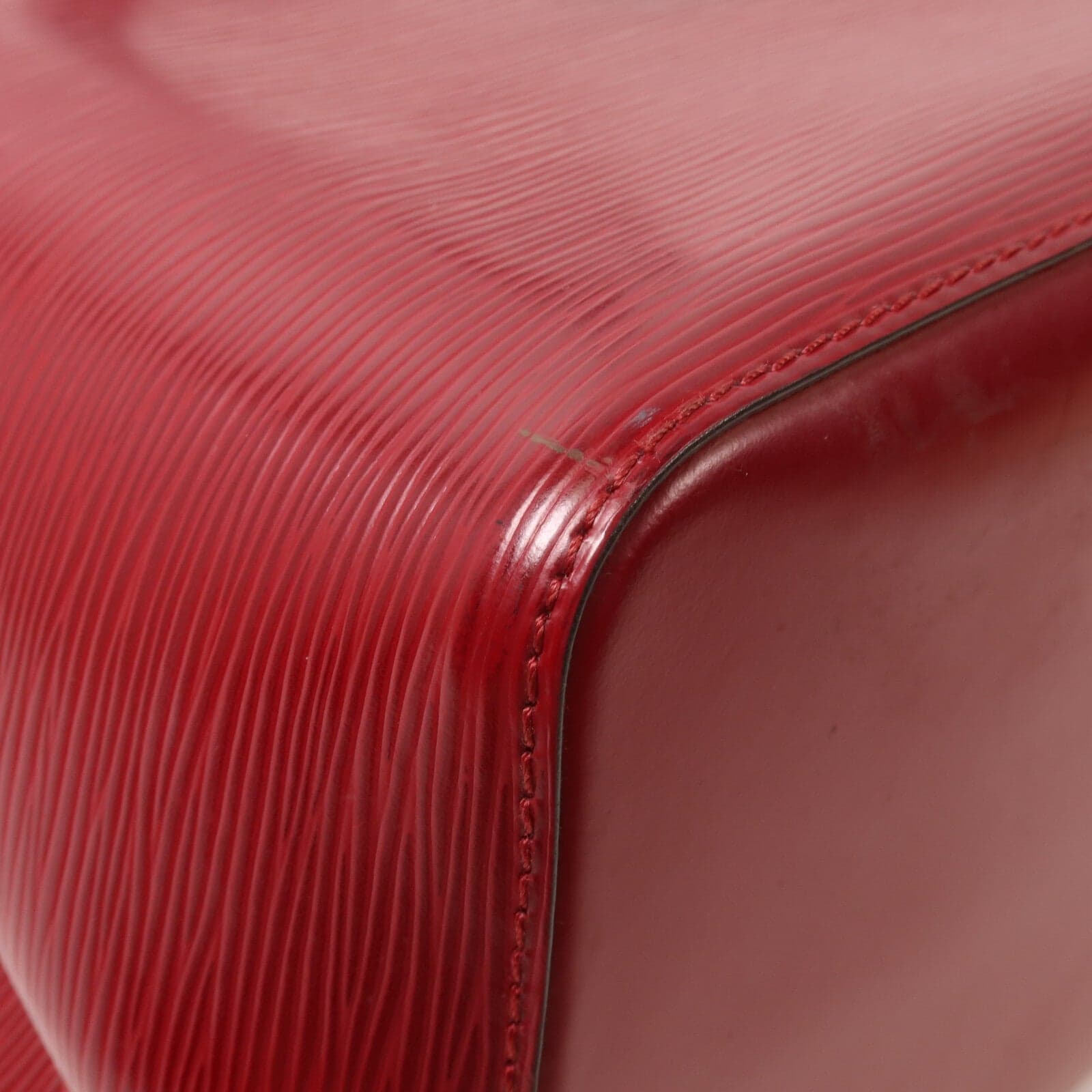 LOUIS VUITTON NeoNoe M55303 2-Way Bag Calfskin
