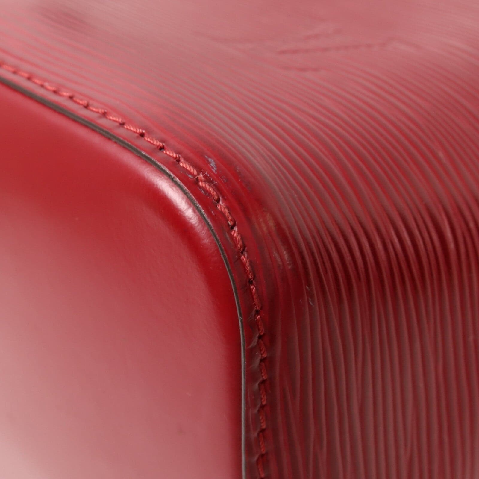 LOUIS VUITTON NeoNoe M55303 2-Way Bag Calfskin