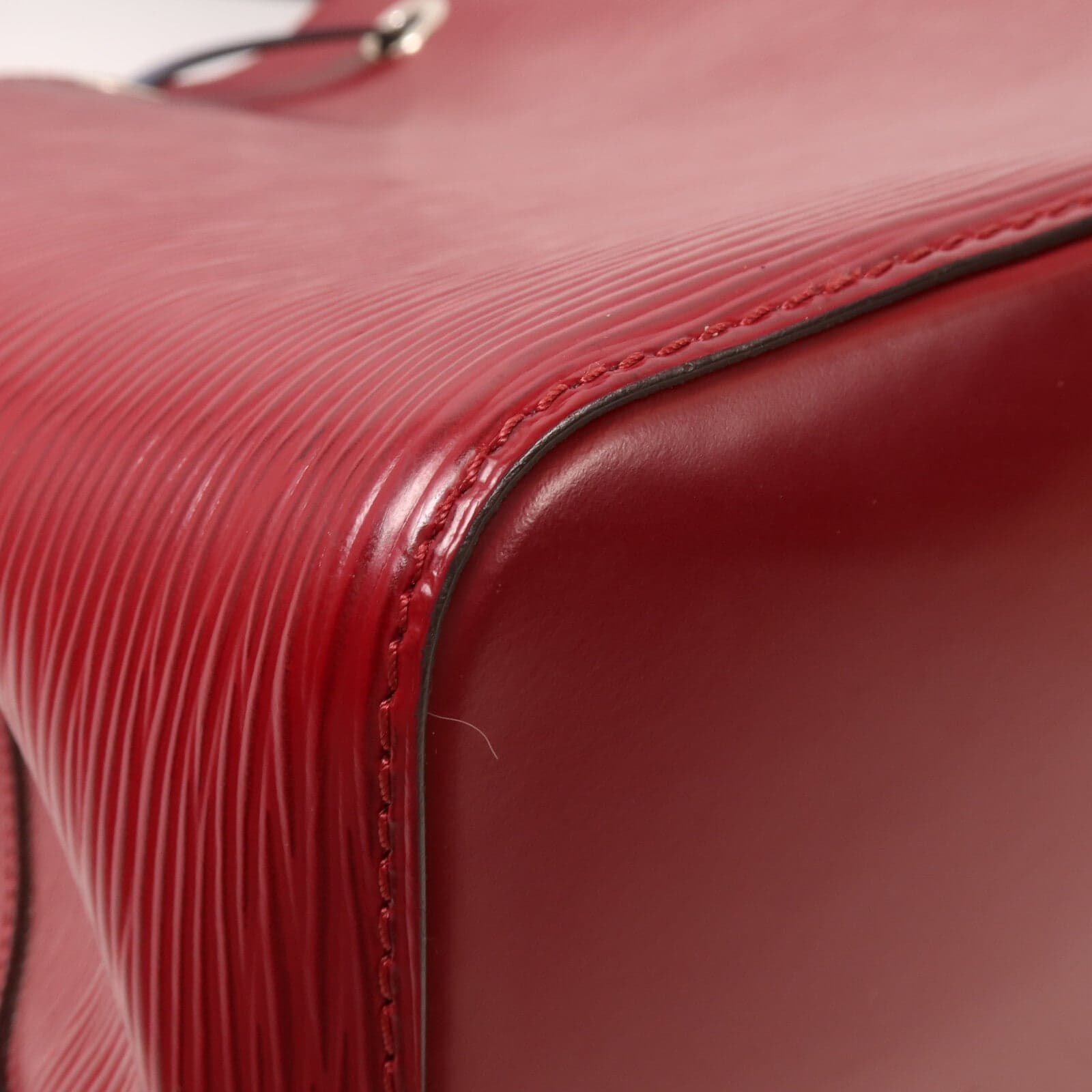LOUIS VUITTON NeoNoe M55303 2-Way Bag Calfskin