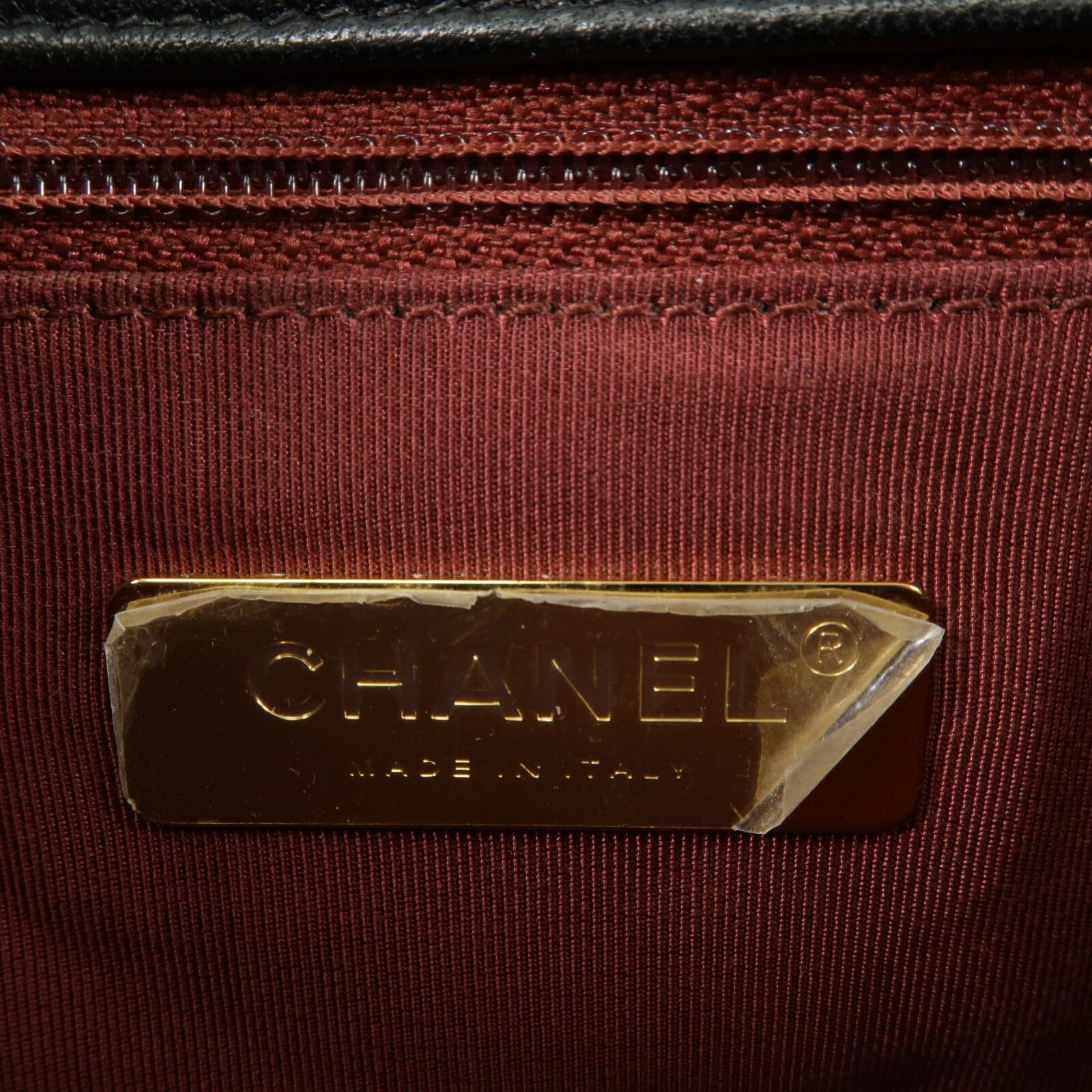LOUIS VUITTON AS0973 Belt Bag Lambskin