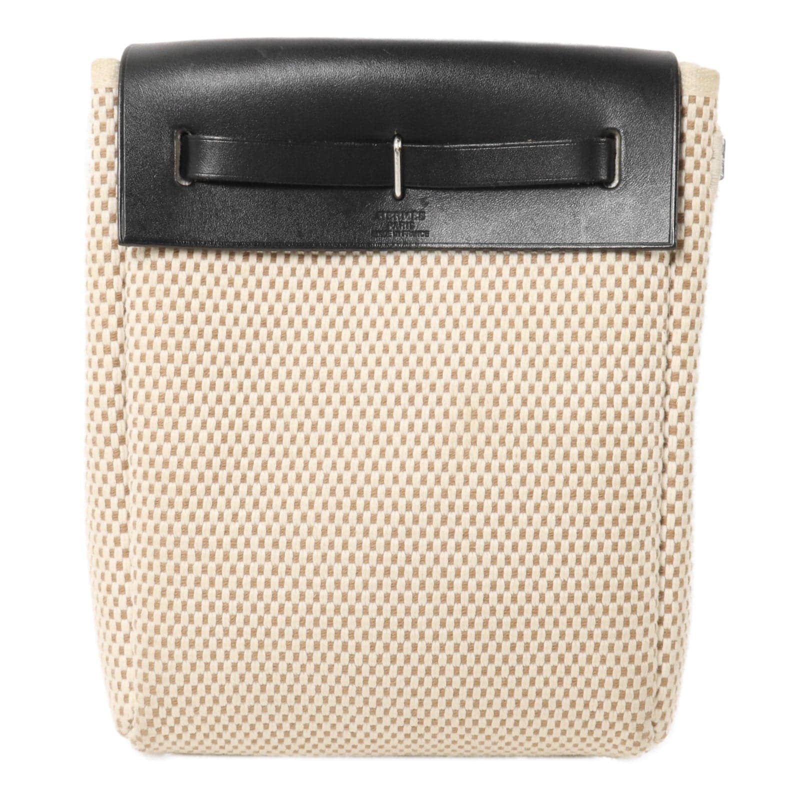 LOUIS VUITTON Shoulder Bag Canvas