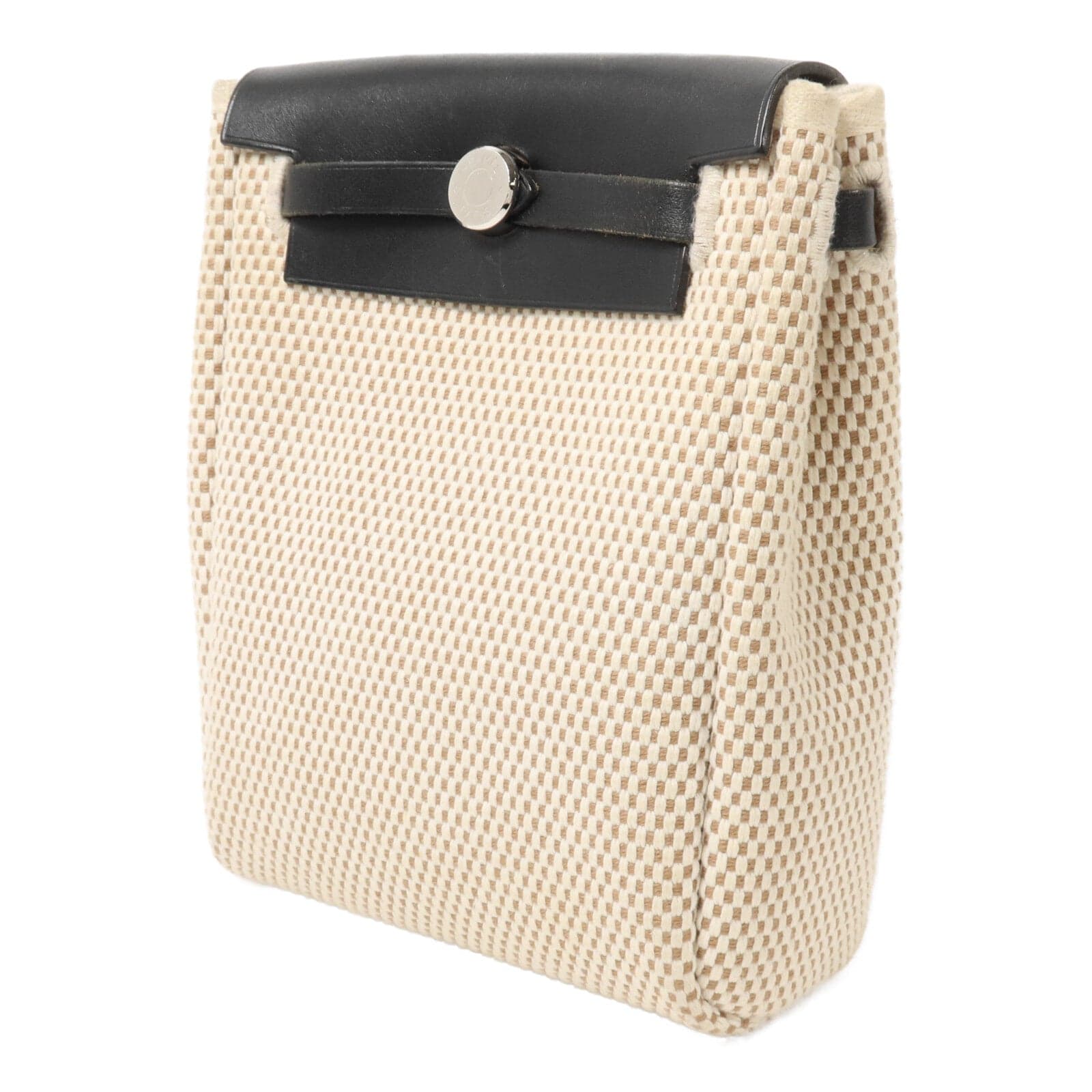 LOUIS VUITTON Shoulder Bag Canvas
