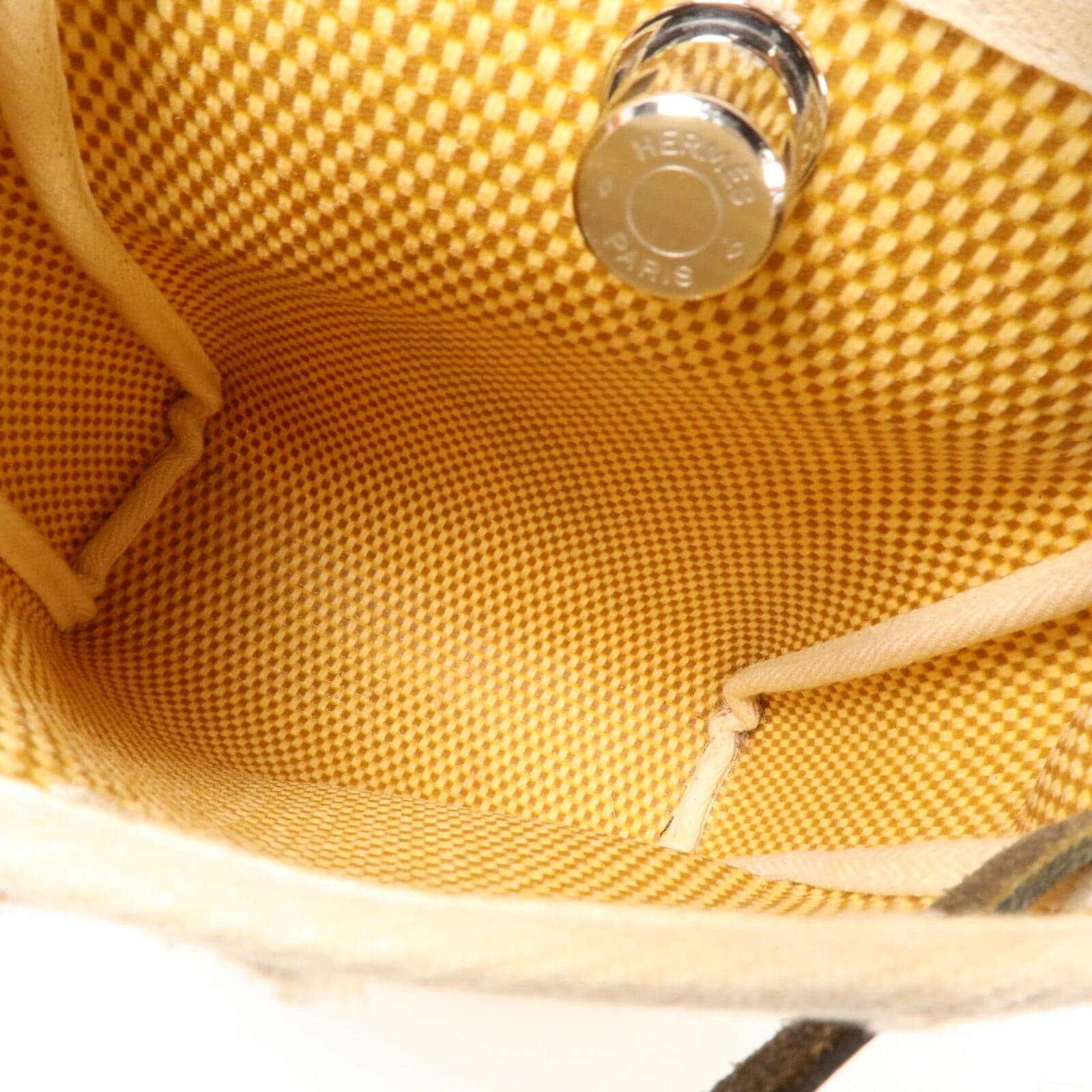 LOUIS VUITTON Shoulder Bag Canvas
