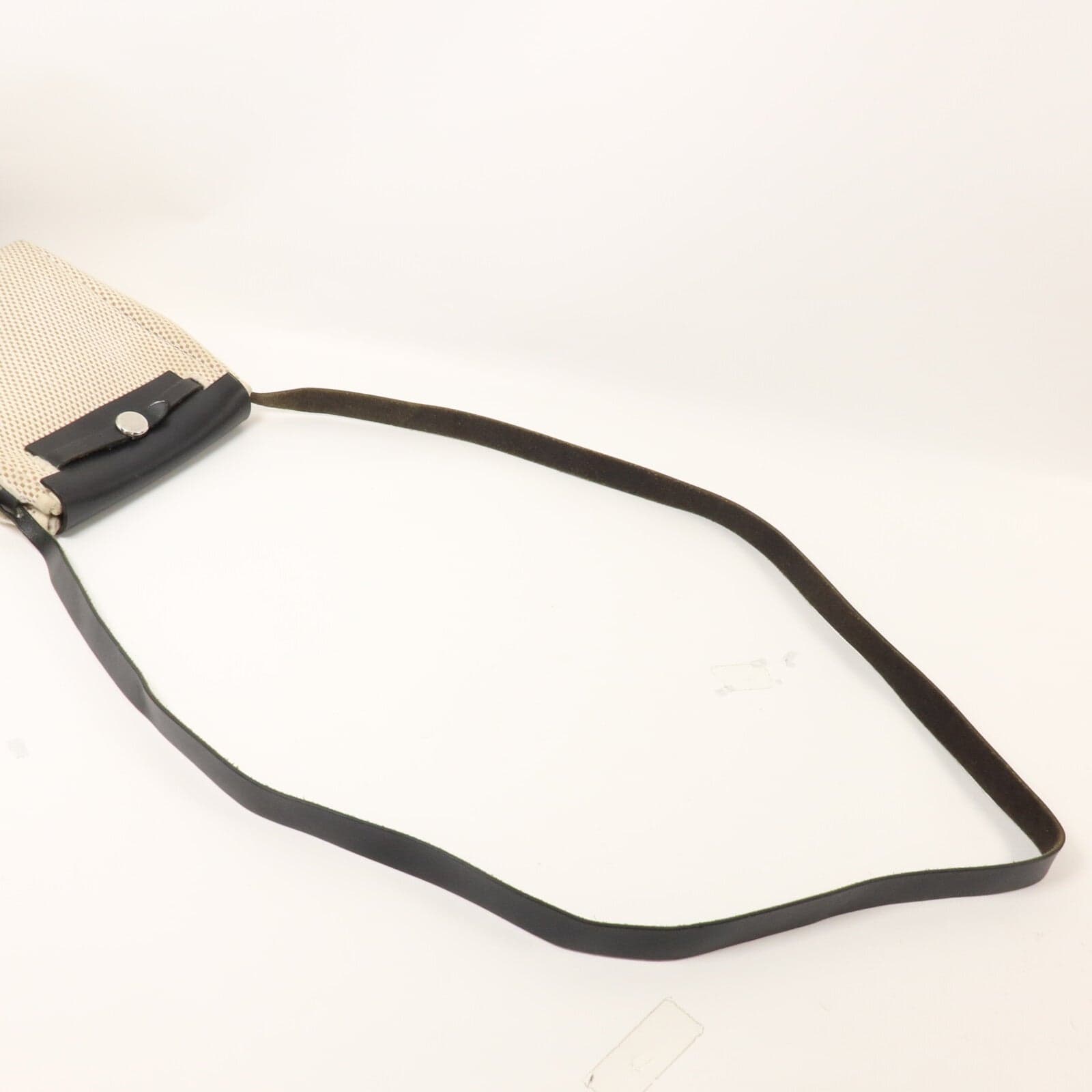 LOUIS VUITTON Shoulder Bag Canvas