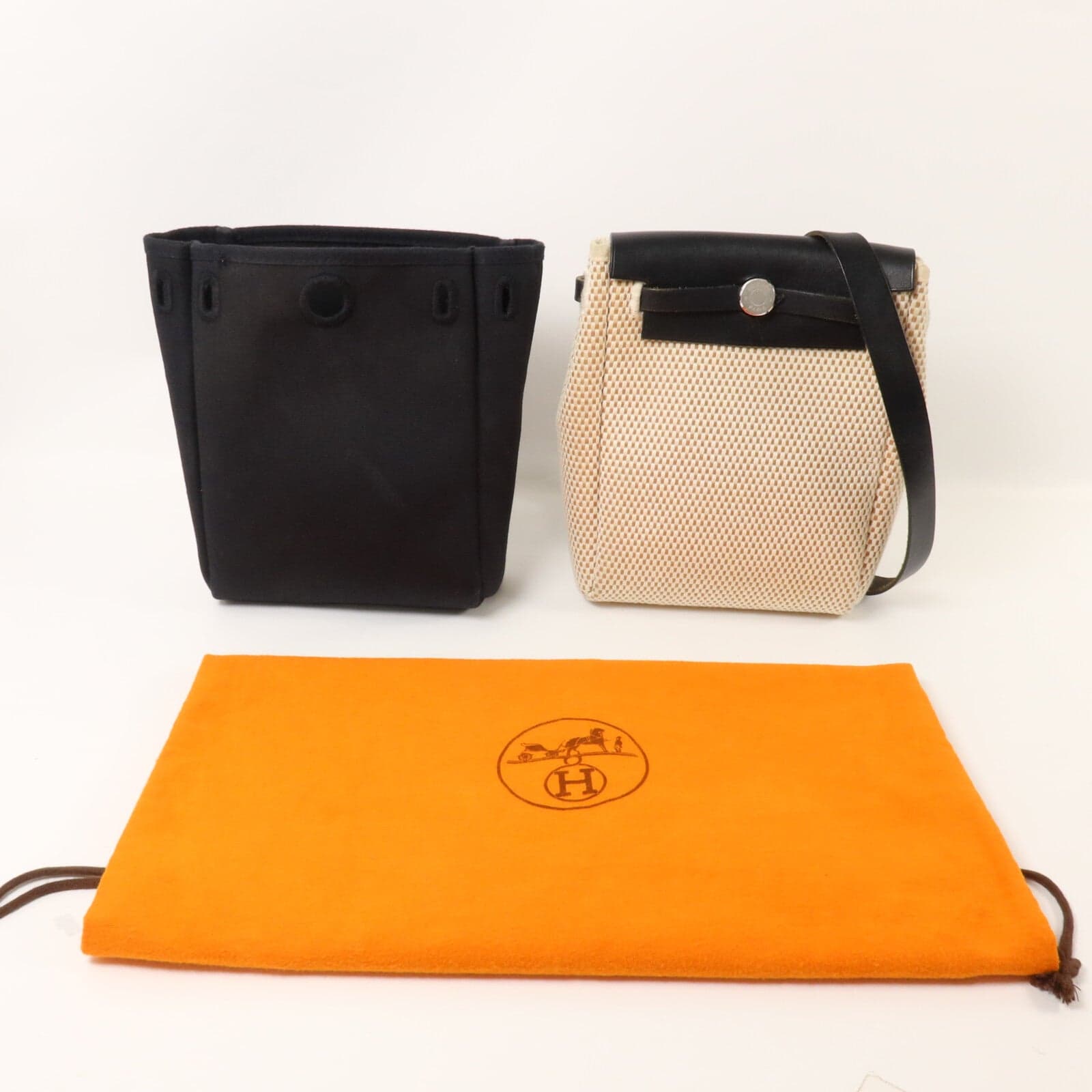 LOUIS VUITTON Shoulder Bag Canvas