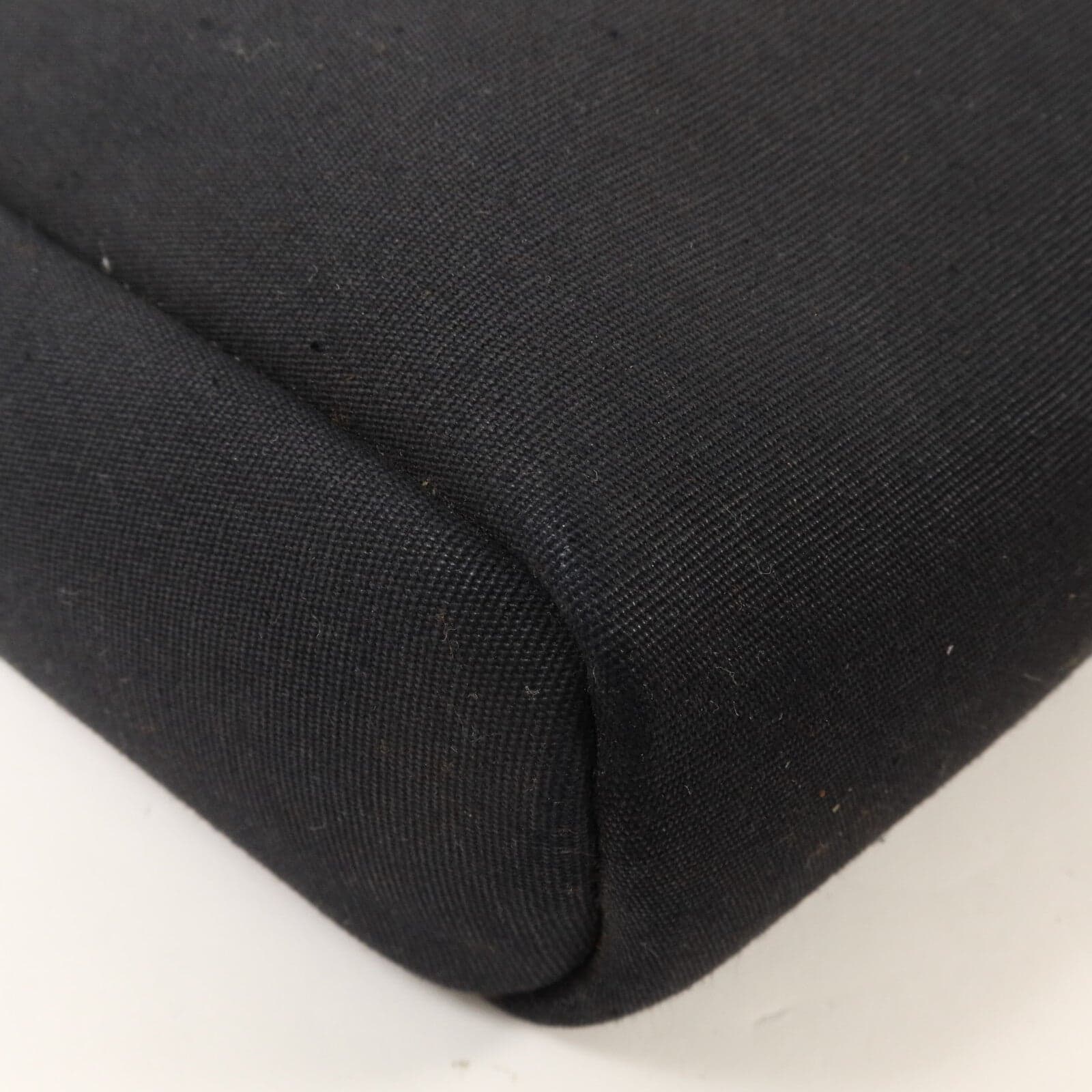LOUIS VUITTON Shoulder Bag Canvas