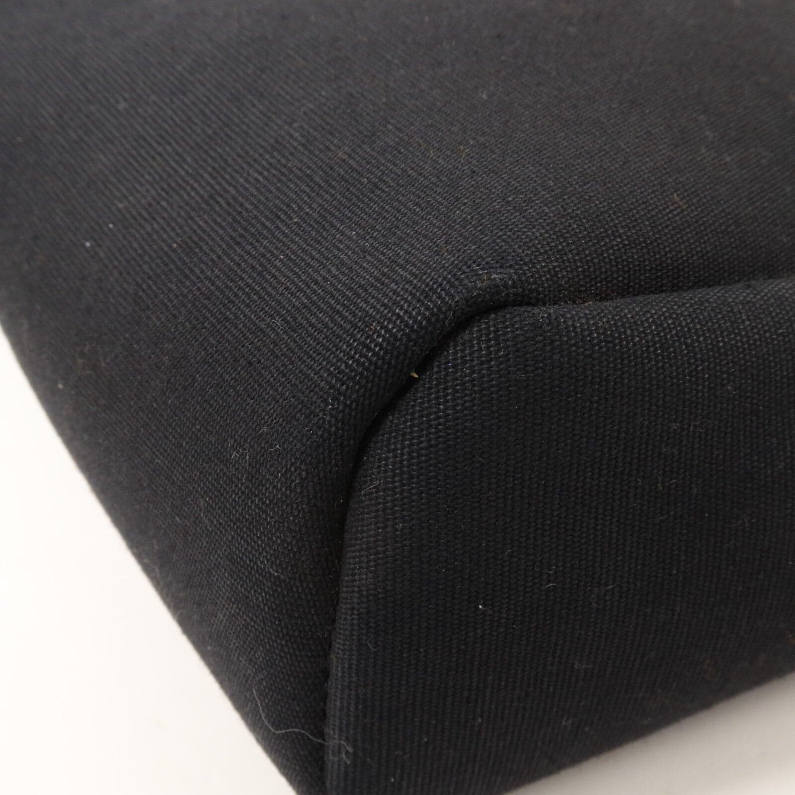 LOUIS VUITTON Shoulder Bag Canvas