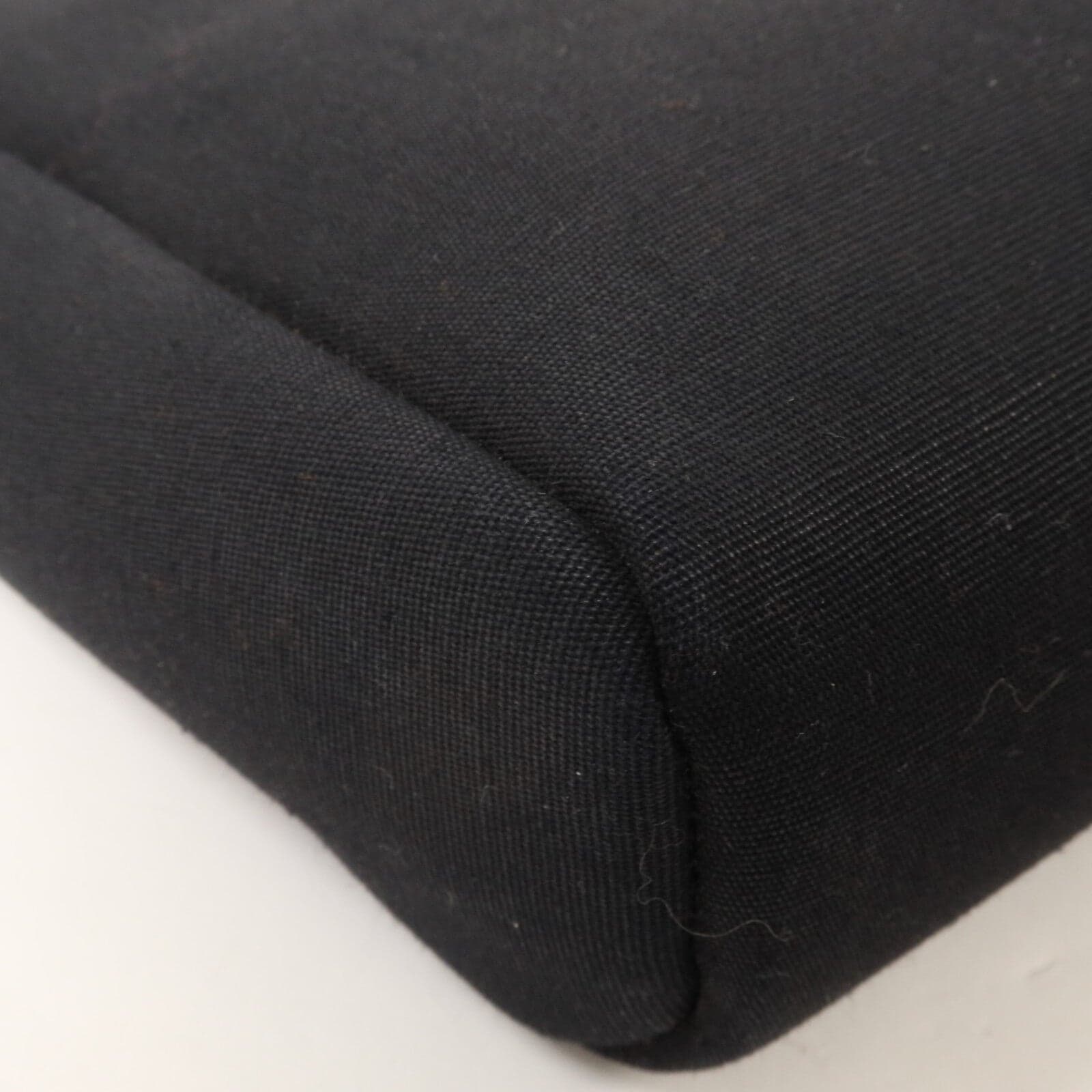 LOUIS VUITTON Shoulder Bag Canvas