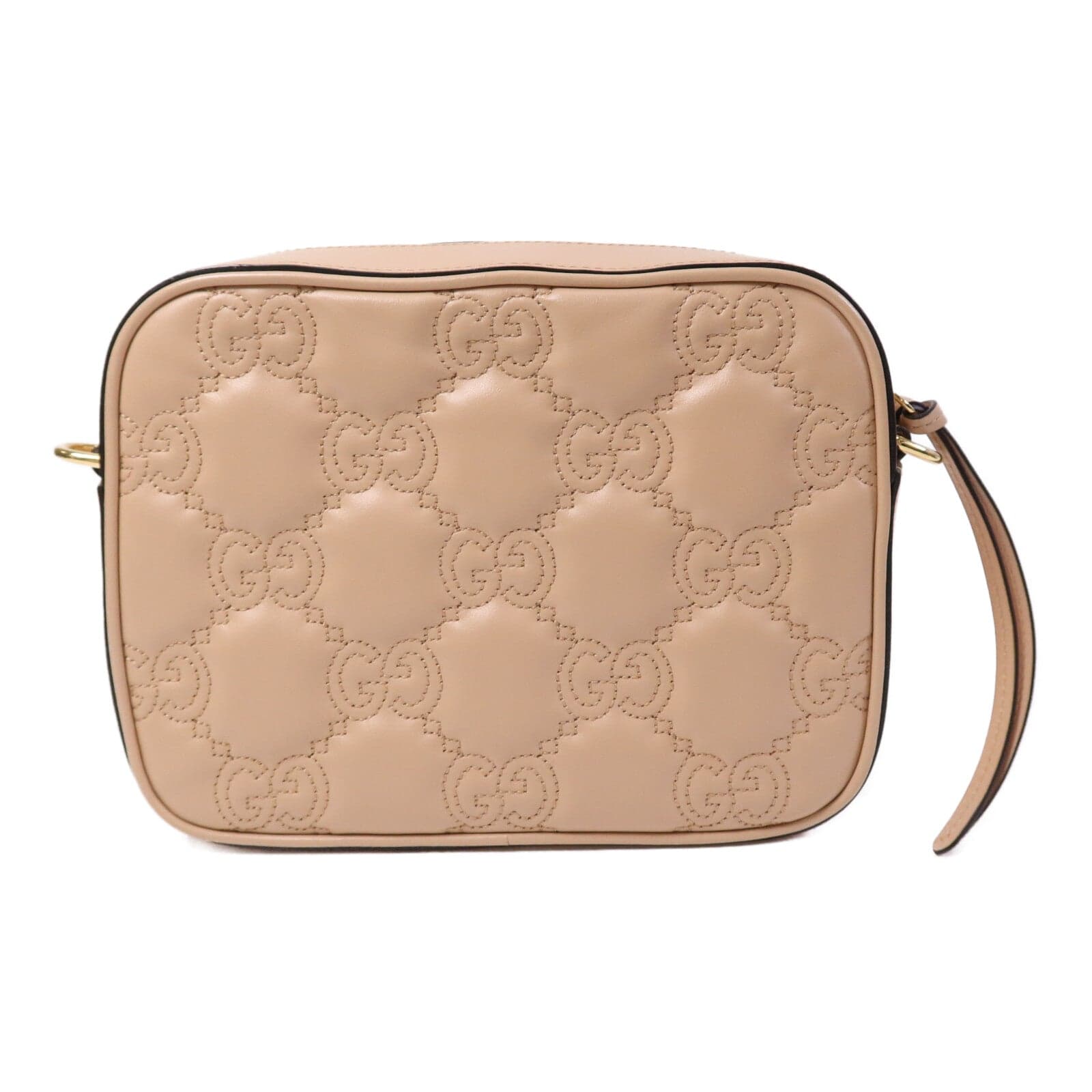 LOUIS VUITTON 702234 Shoulder Bag Calfskin