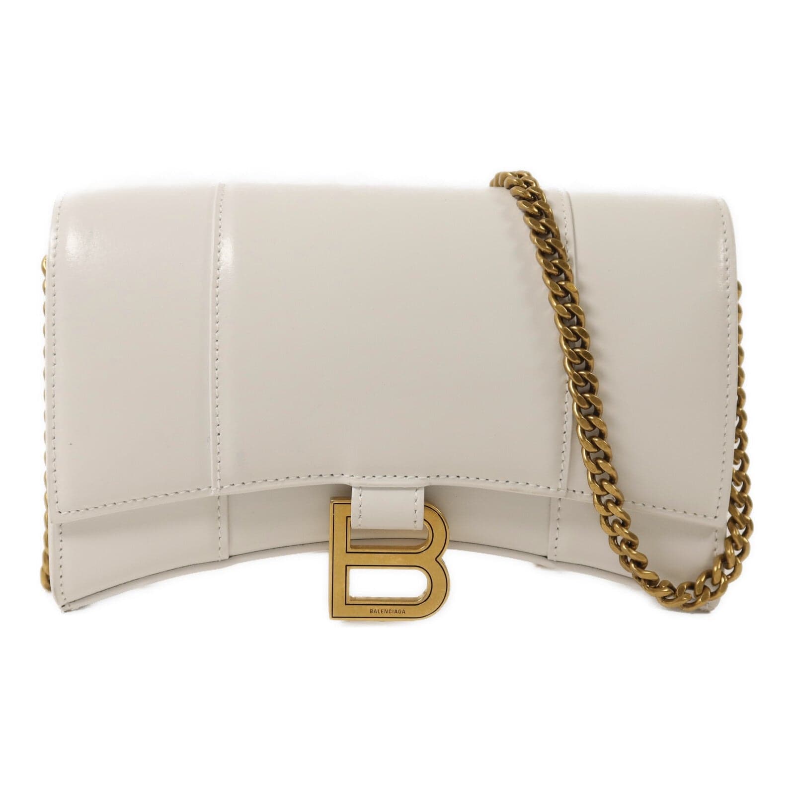 LOUIS VUITTON 656050 Shoulder Bag Calfskin
