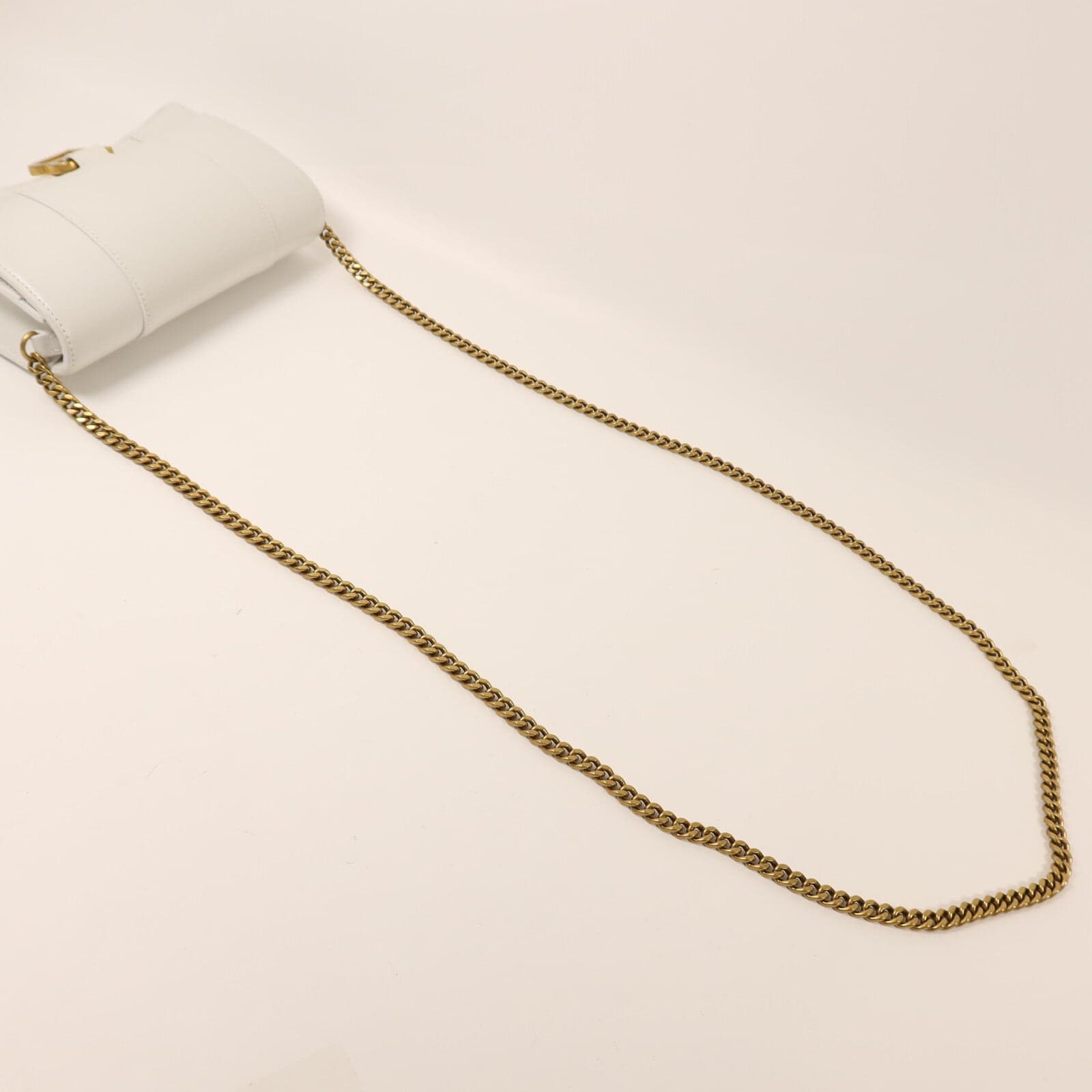 LOUIS VUITTON 656050 Shoulder Bag Calfskin