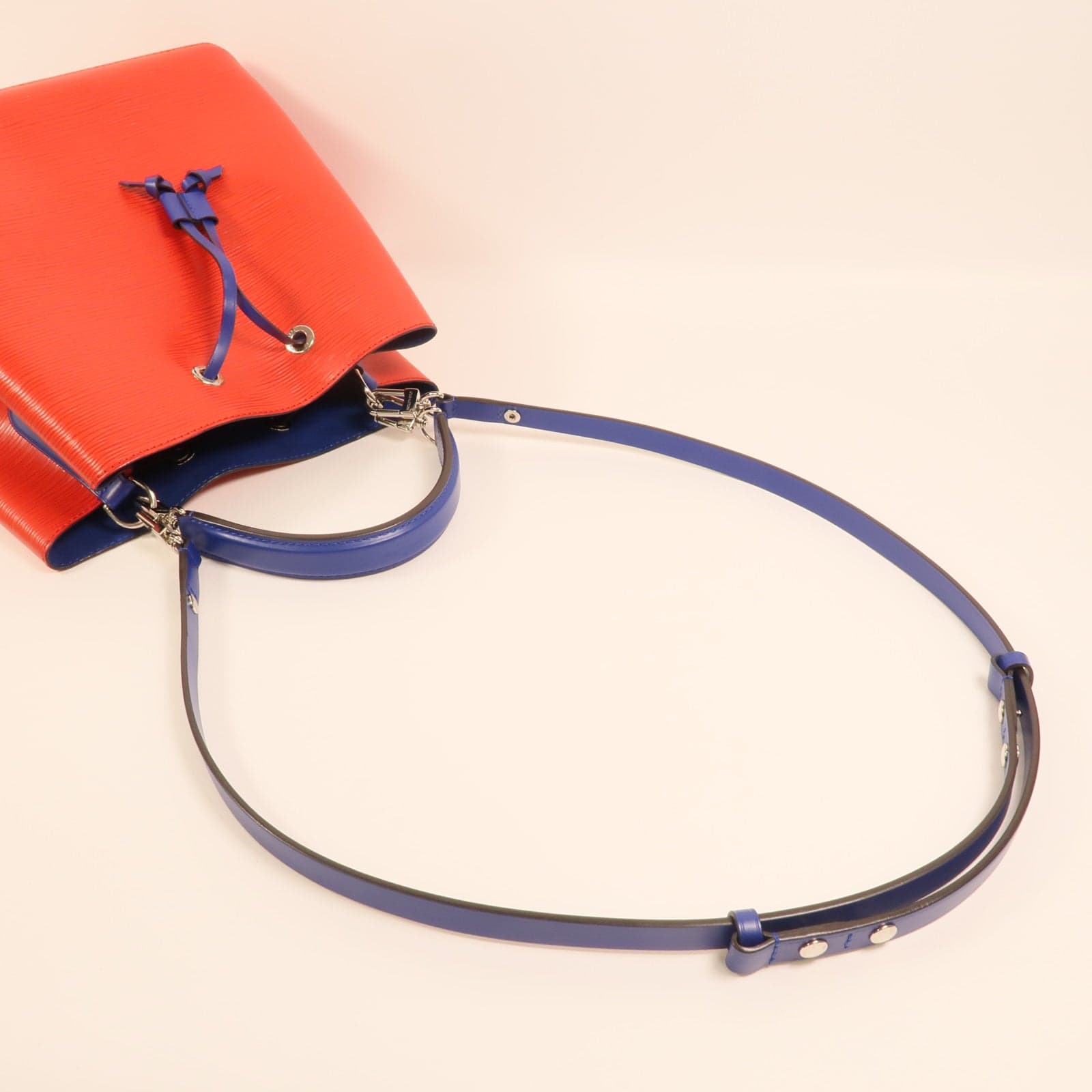 LOUIS VUITTON NeoNoe M54365 2-Way Bag Calfskin