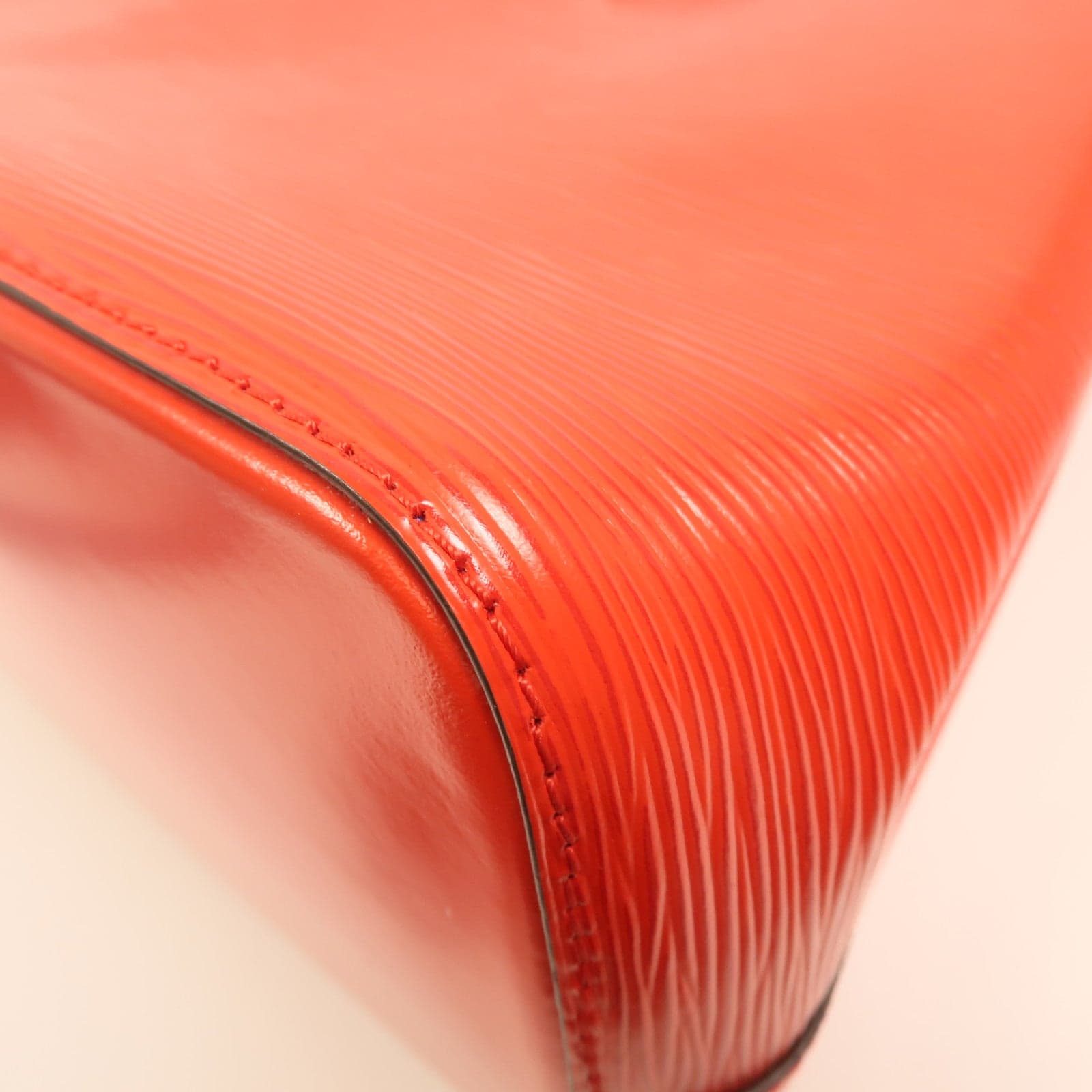 LOUIS VUITTON NeoNoe M54365 2-Way Bag Calfskin