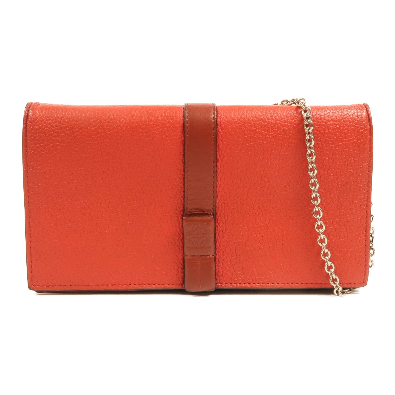 LOUIS VUITTON Shoulder Bag Calfskin