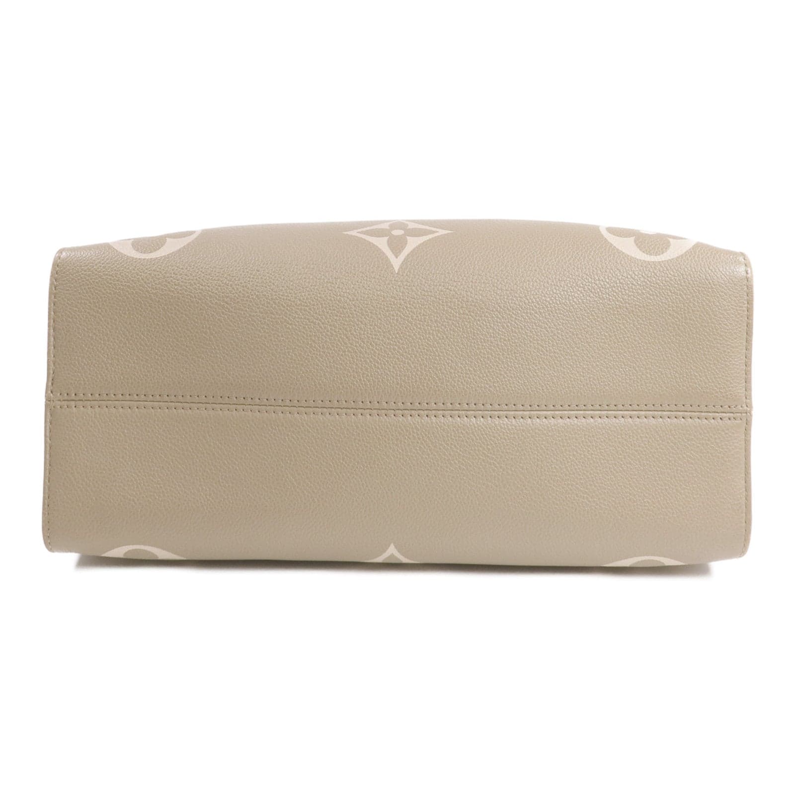 LOUIS VUITTON OnTheGo M45494 2-Way Bag Calfskin