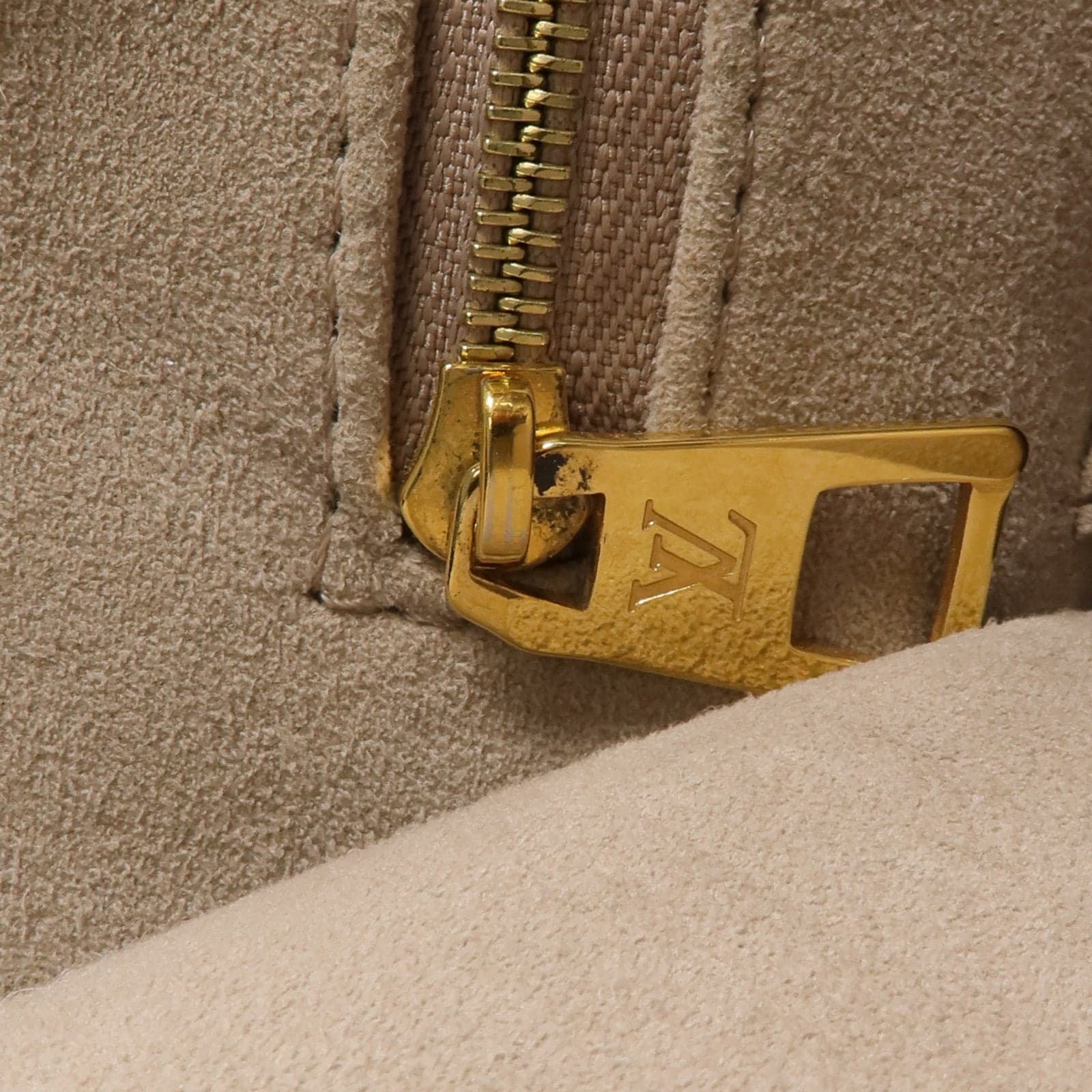 LOUIS VUITTON OnTheGo M45494 2-Way Bag Calfskin