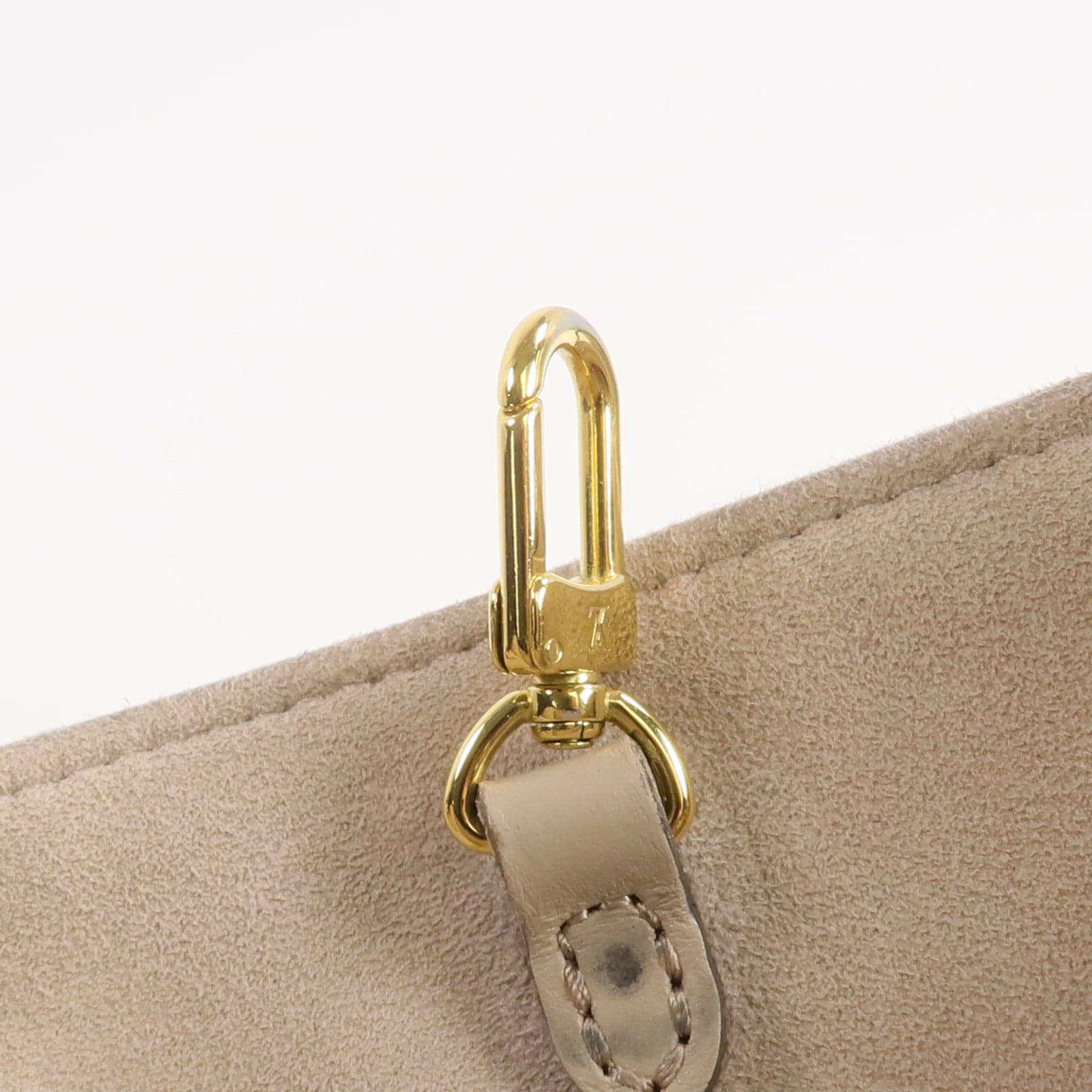 LOUIS VUITTON OnTheGo M45494 2-Way Bag Calfskin